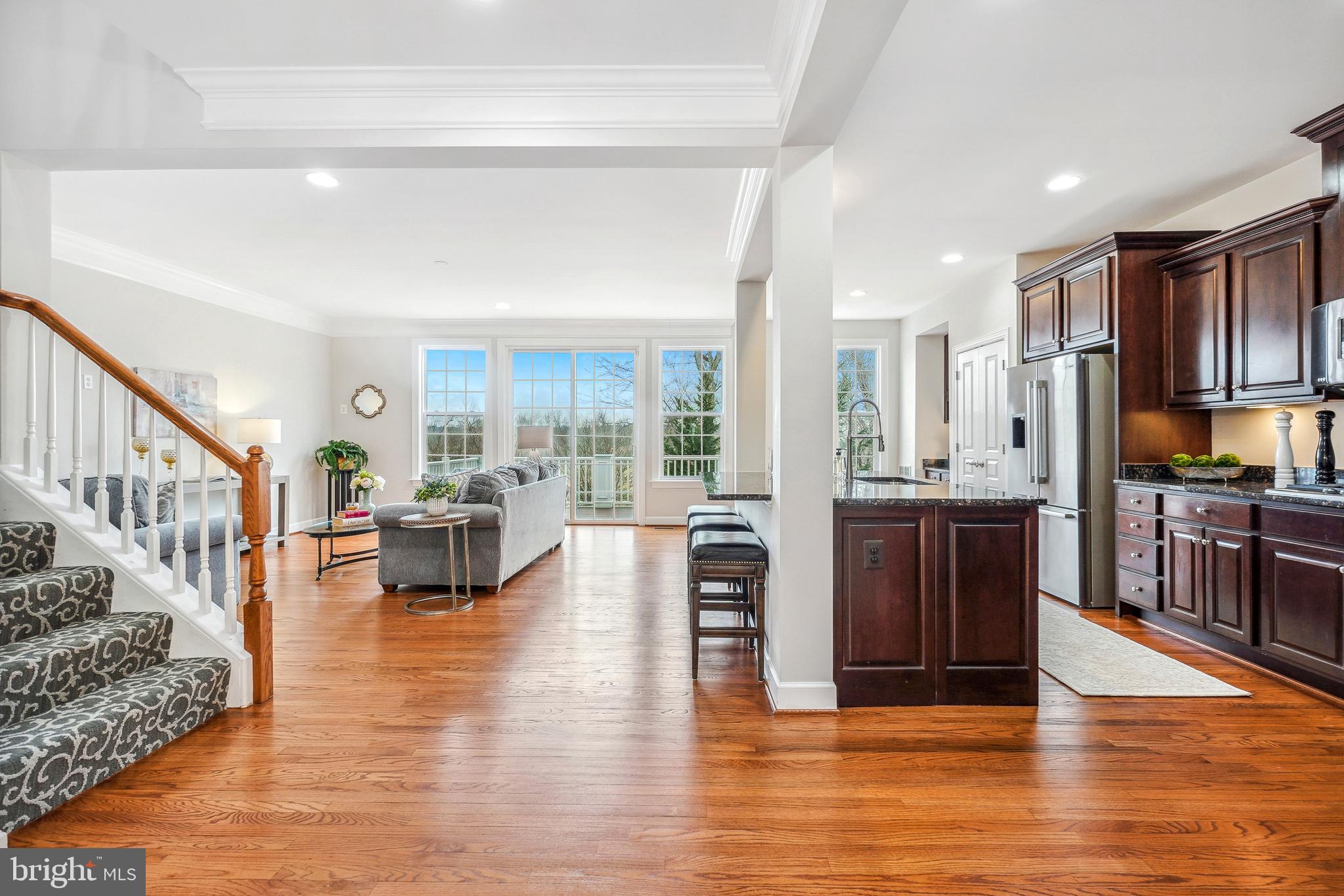 OVERLOOK - Residential