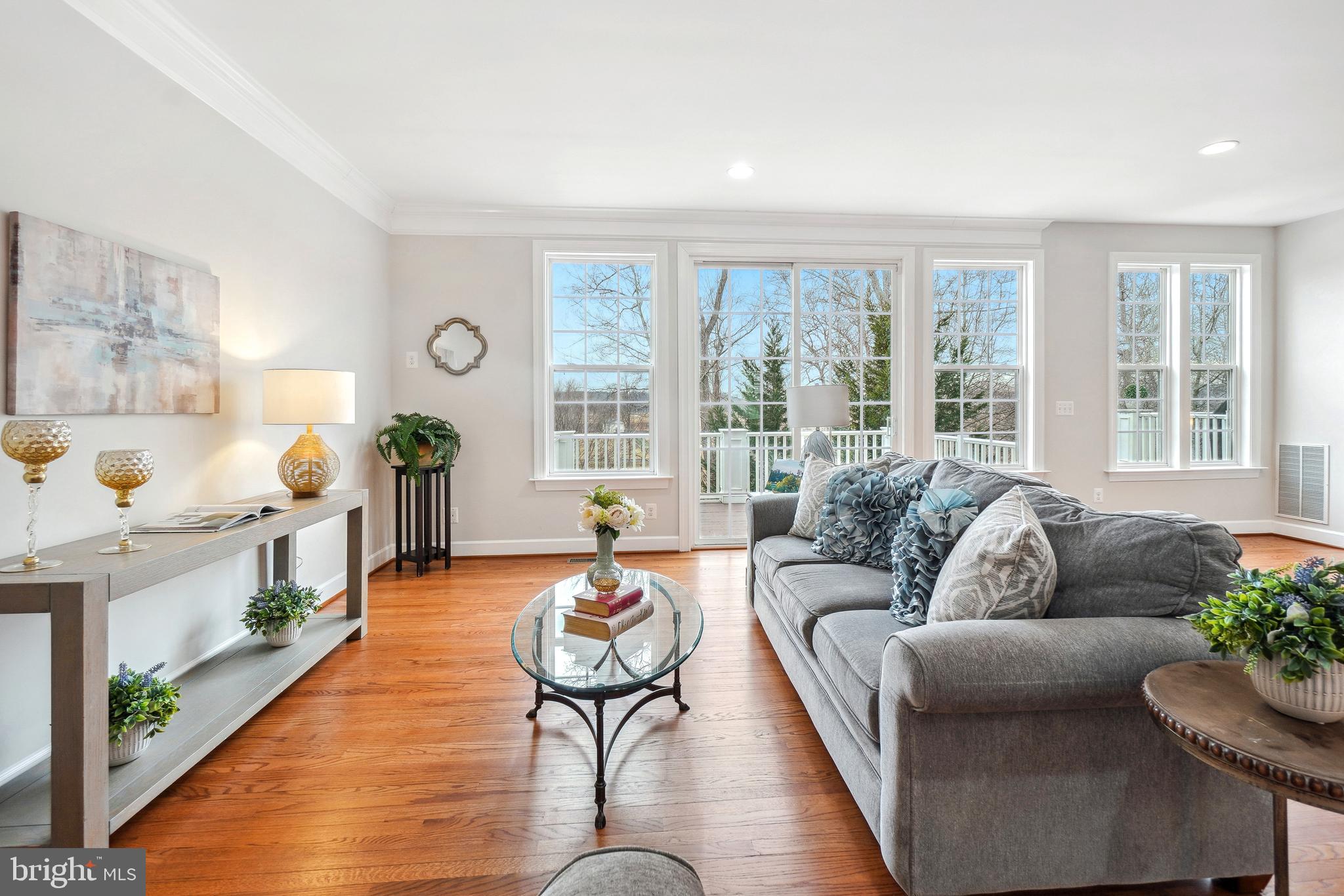 OVERLOOK - Residential