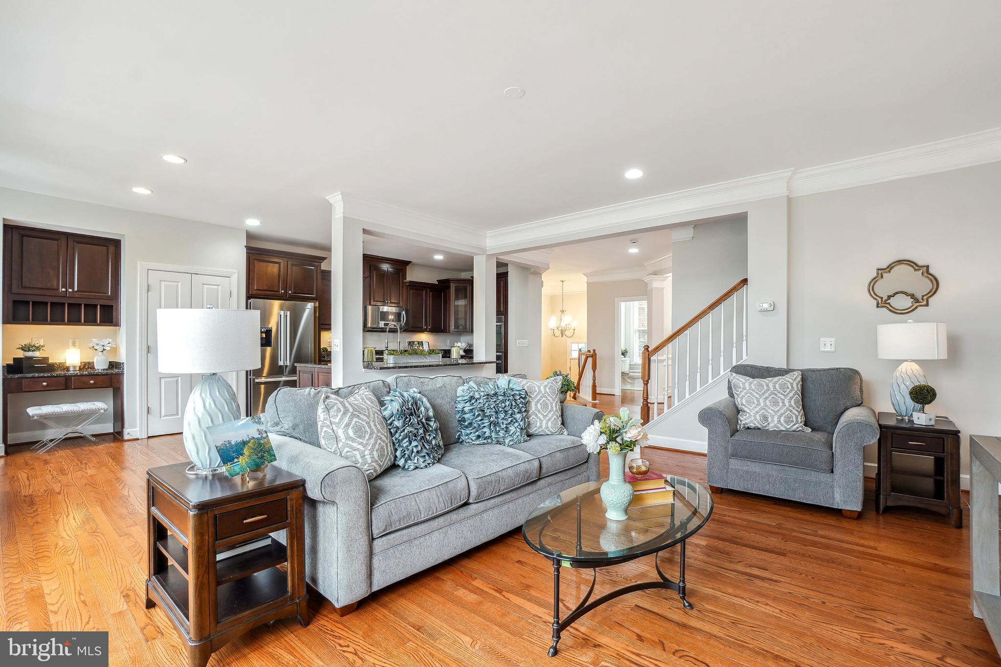 OVERLOOK - Residential