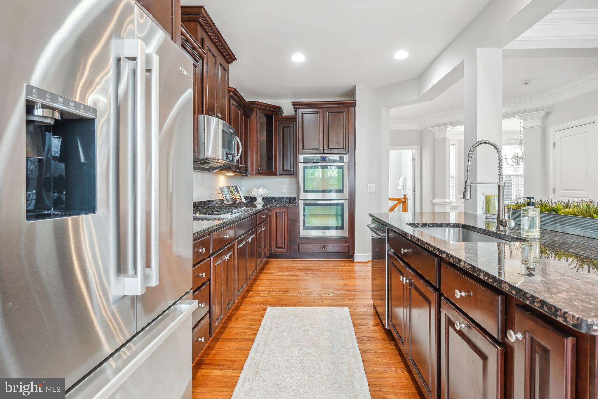 OVERLOOK - Residential