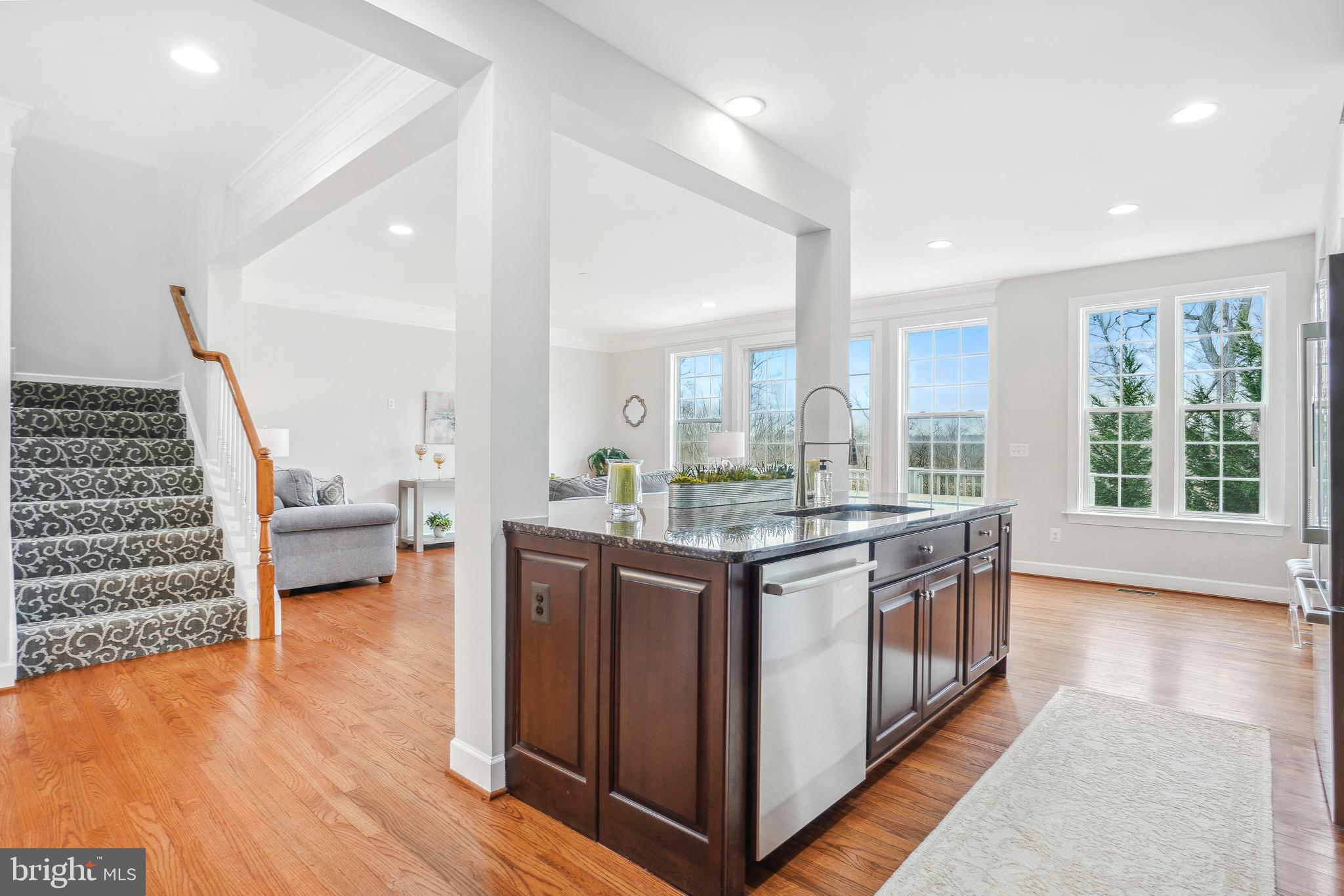 OVERLOOK - Residential