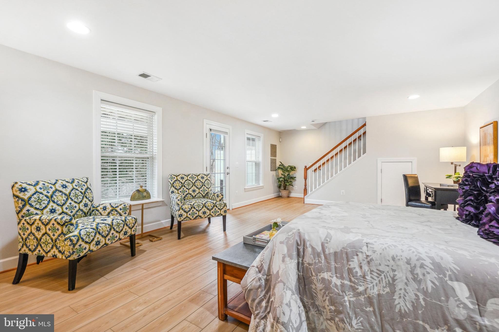 OVERLOOK - Residential