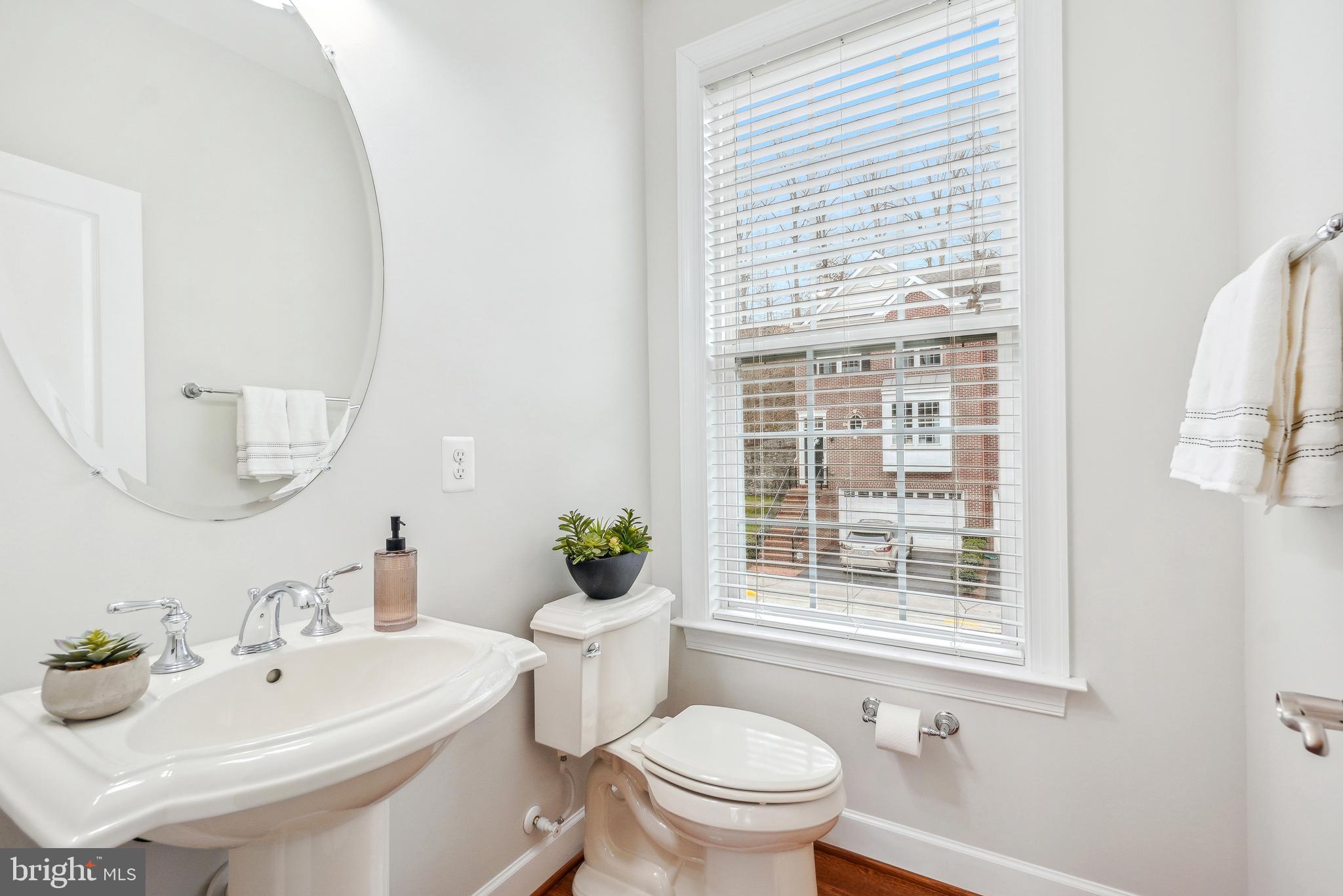 OVERLOOK - Residential