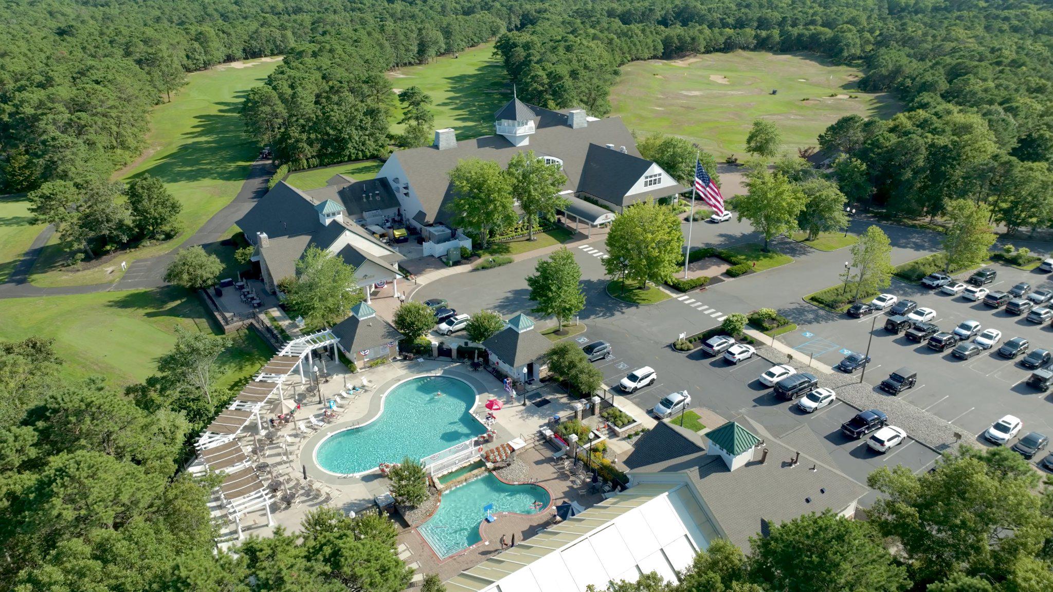 72 GOLF VIEW DRIVE