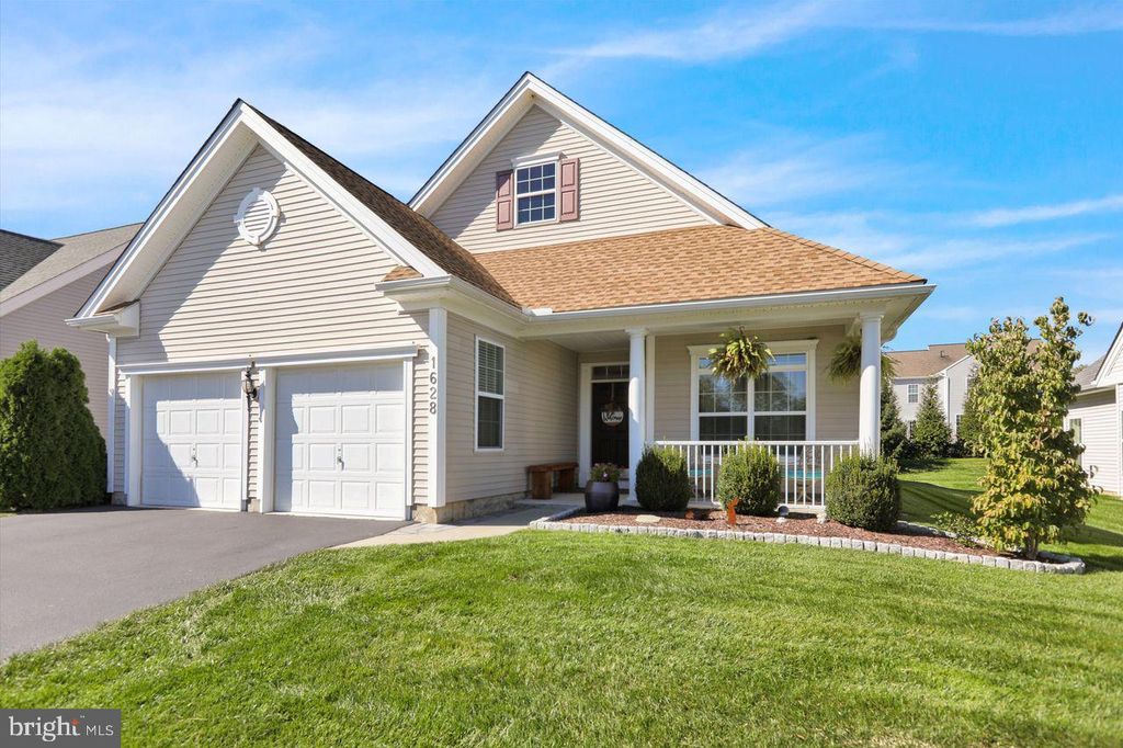 Photo of 1628 Parvin Road, Lancaster, PA 17601 (MLS # PALA2057964)