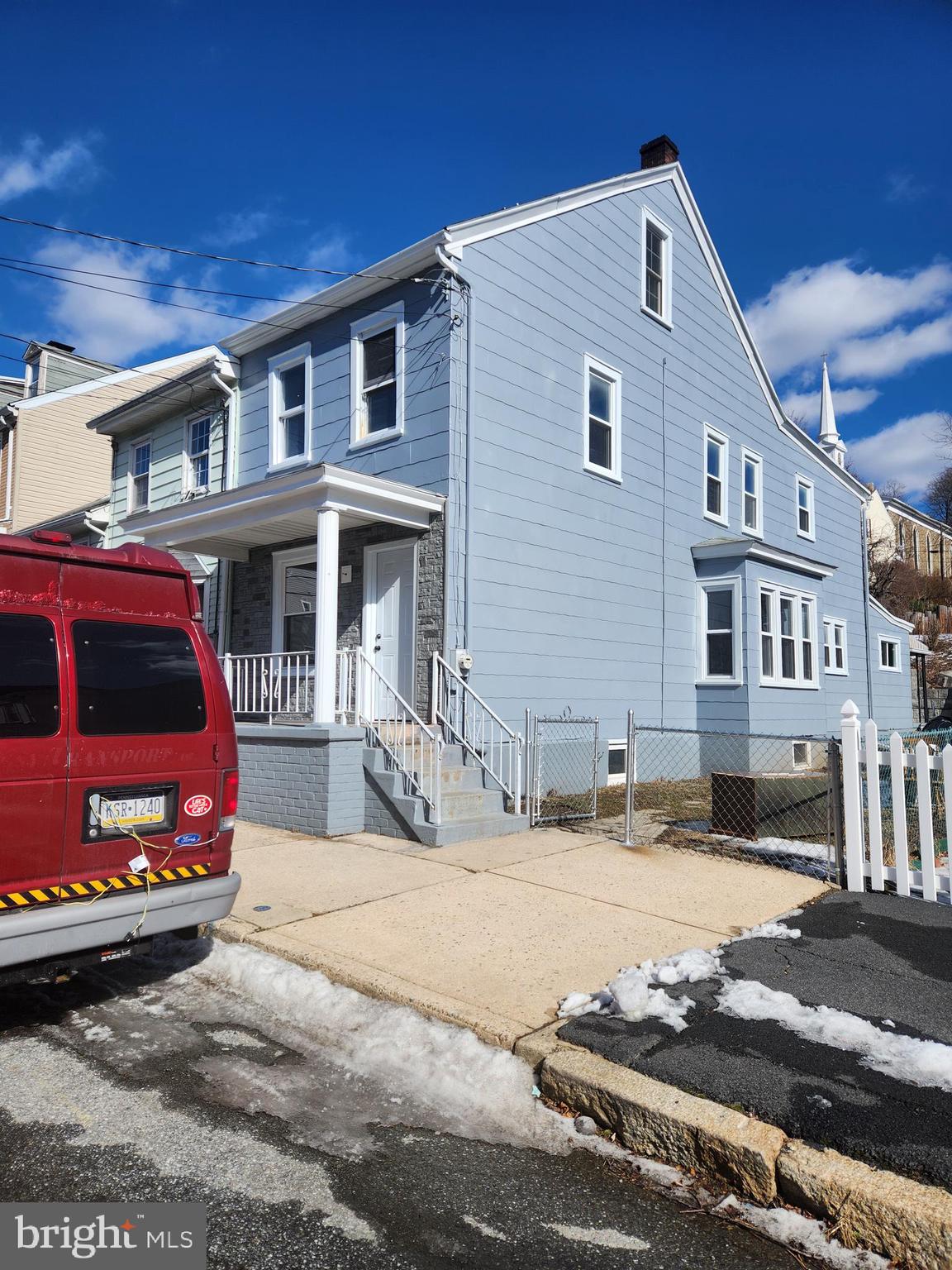 NONE AVAILABLE - Residential