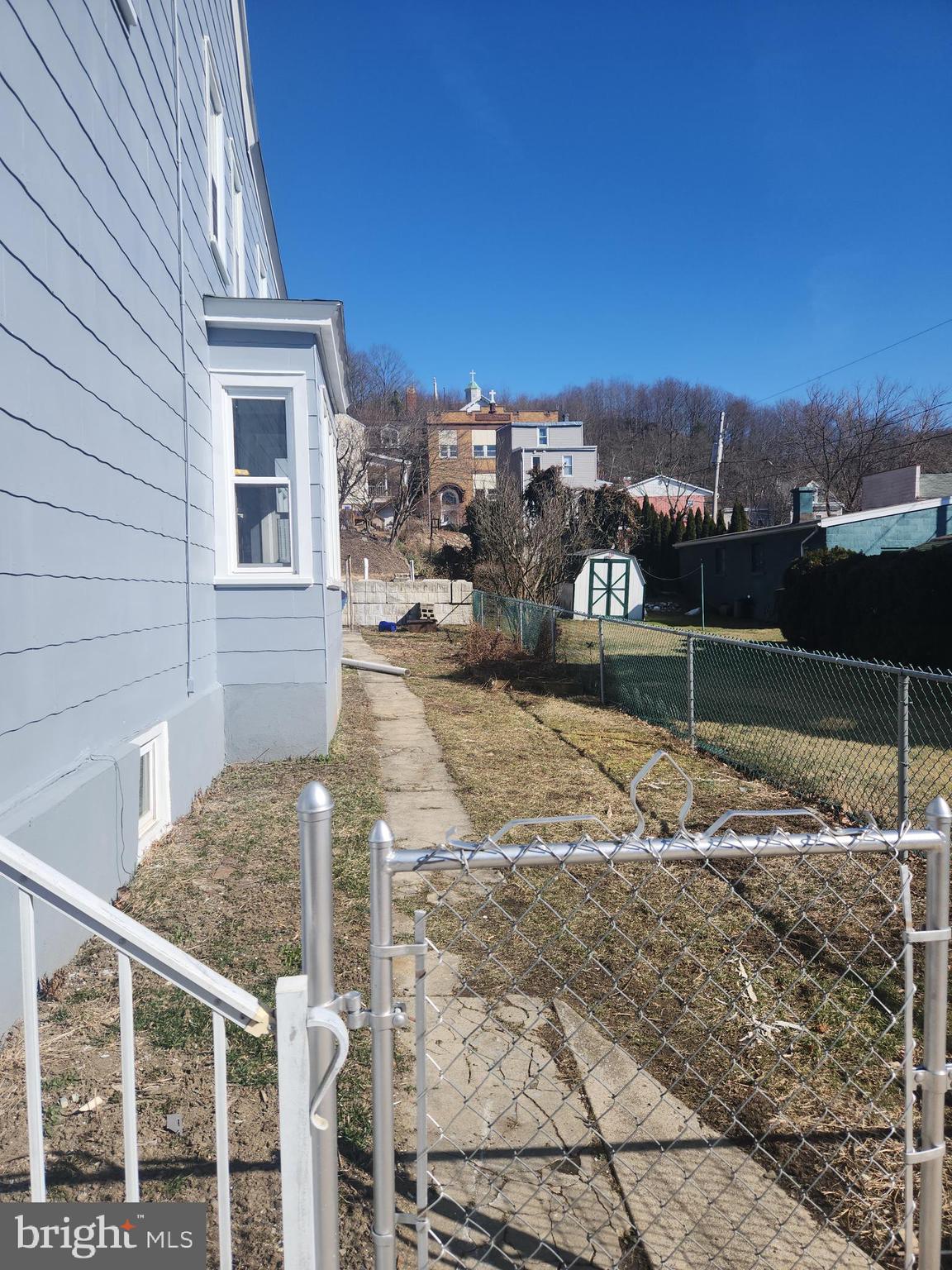 NONE AVAILABLE - Residential