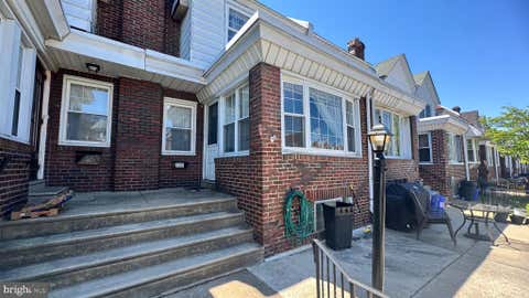 Townhouse For Sale - 3348 Englewood Street<br/> PHILADELPHIA, PA 19149