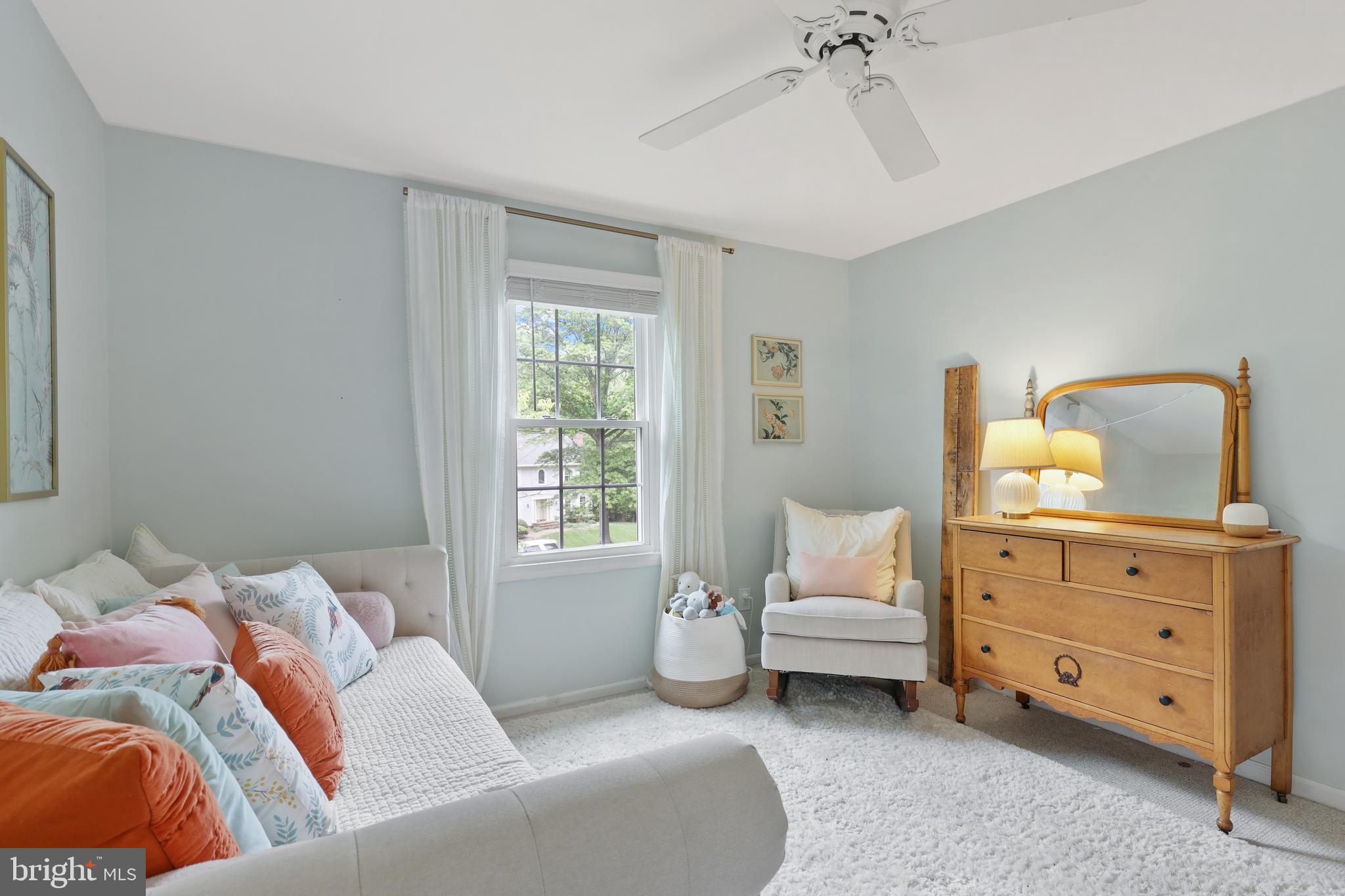 THE DOWNS - Residential