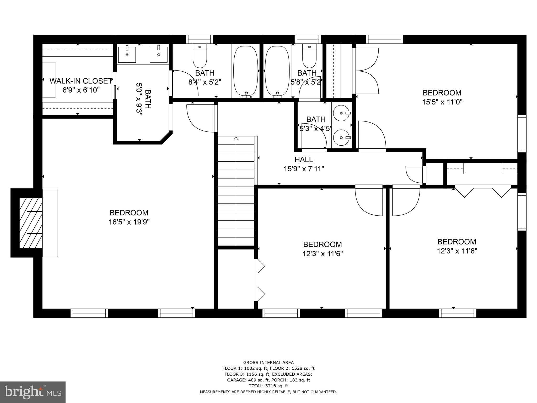 THE DOWNS - Residential