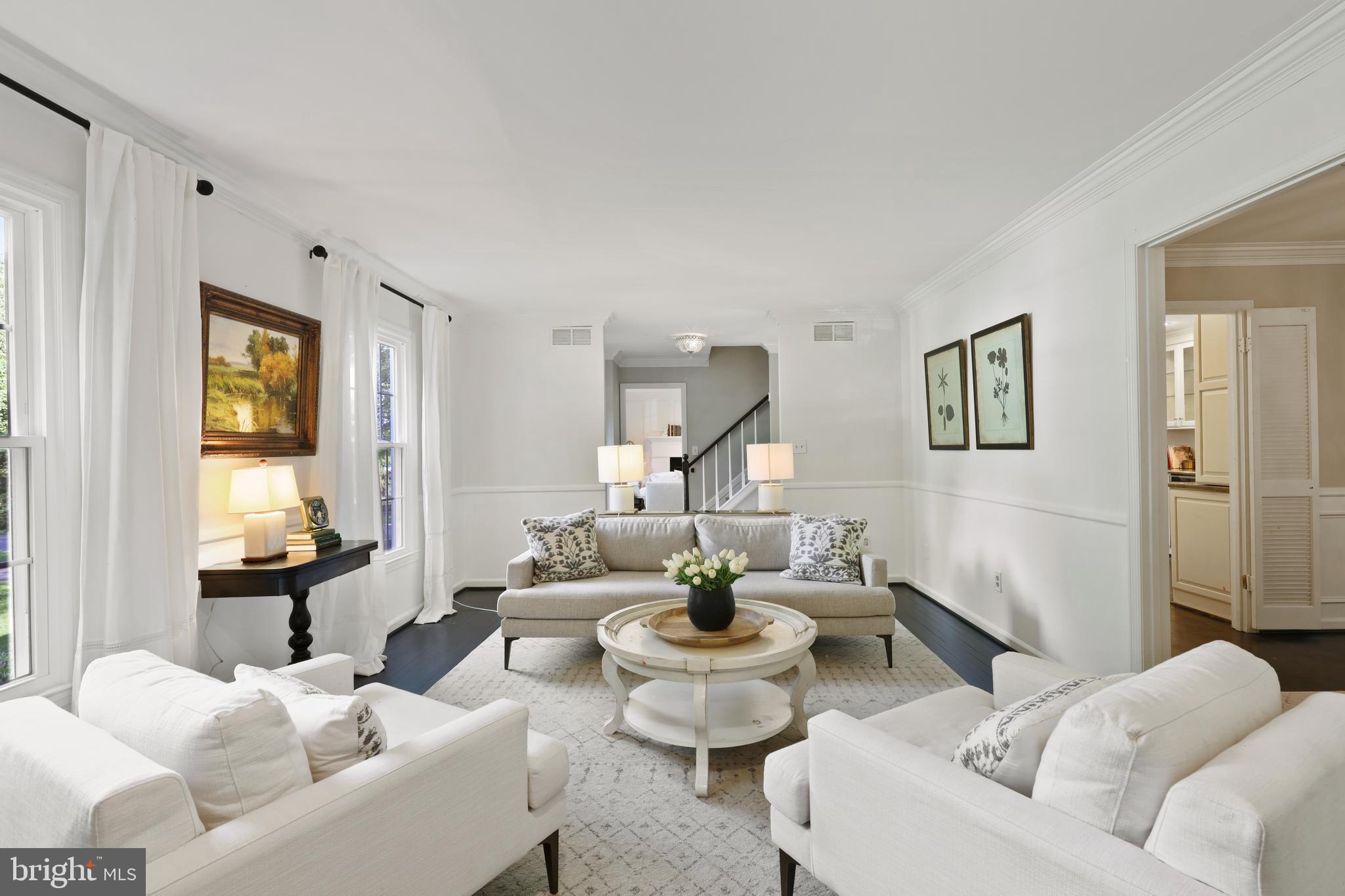 THE DOWNS - Residential