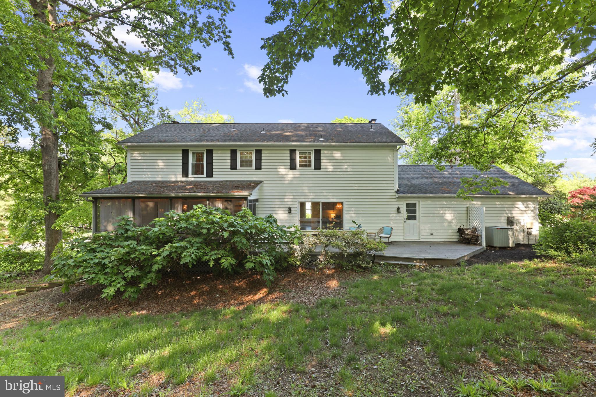 THE DOWNS - Residential