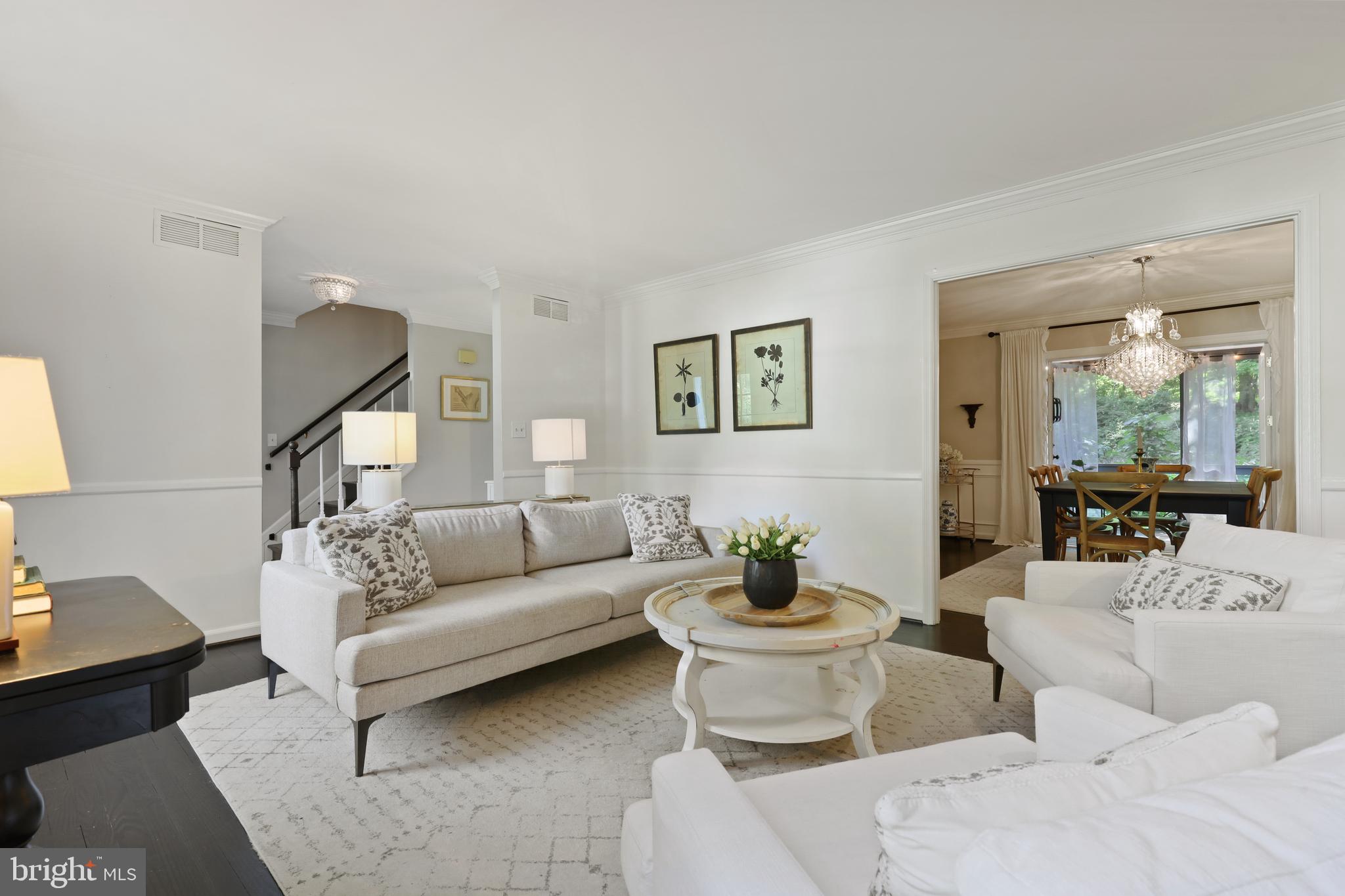 THE DOWNS - Residential