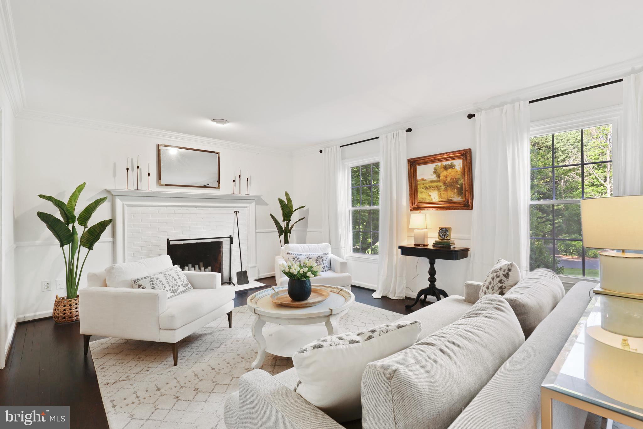 THE DOWNS - Residential