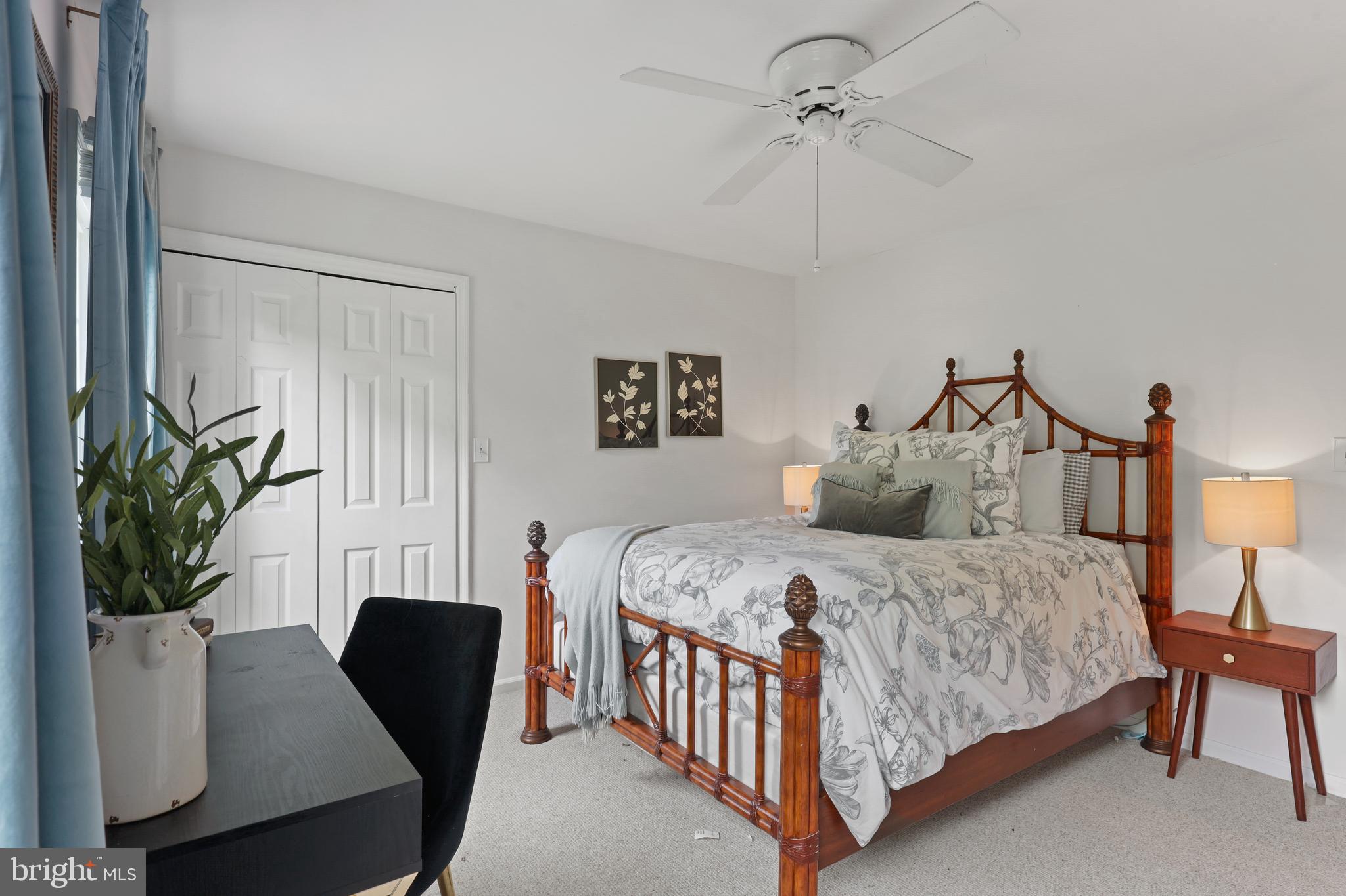 THE DOWNS - Residential