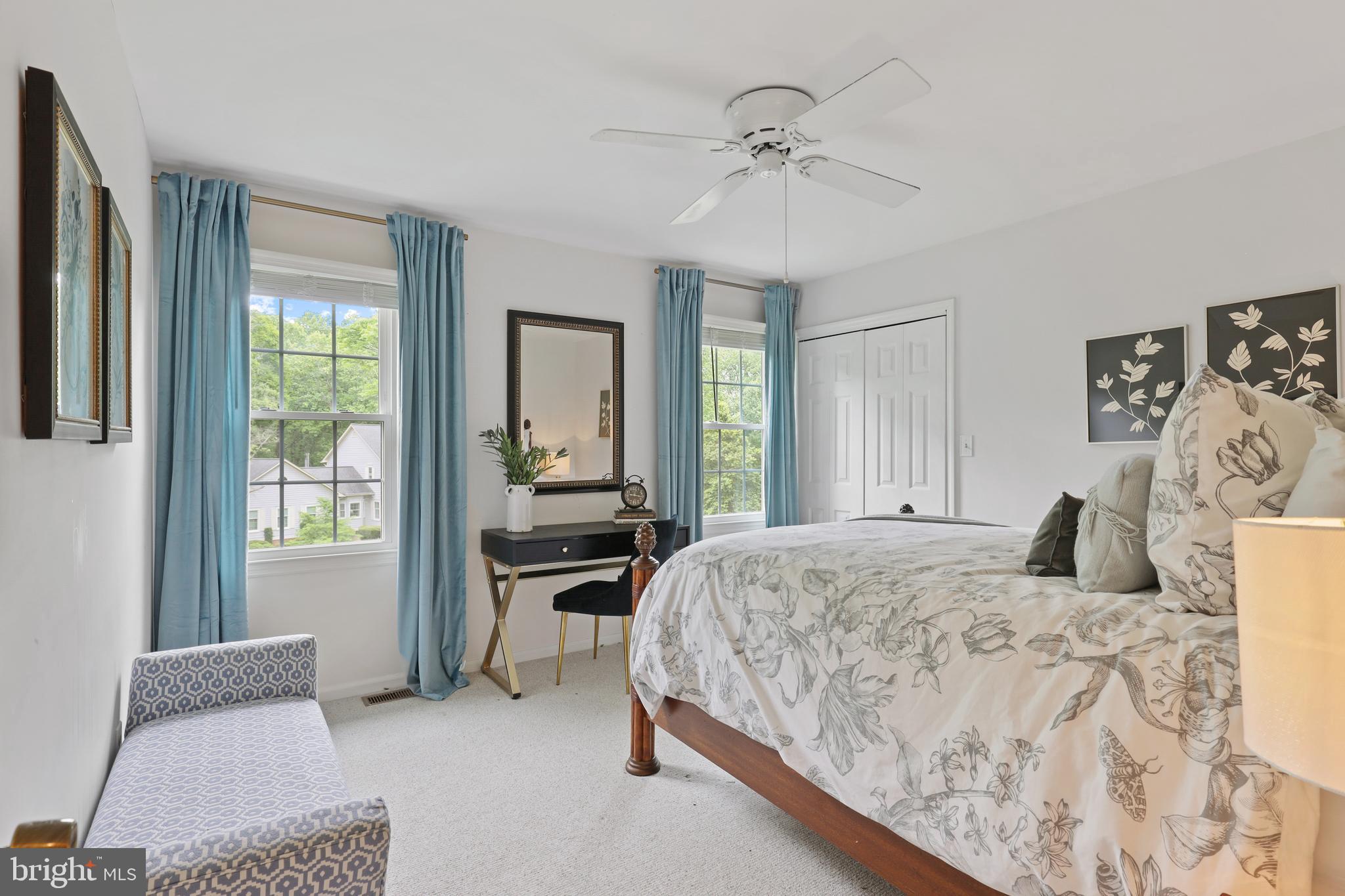 THE DOWNS - Residential