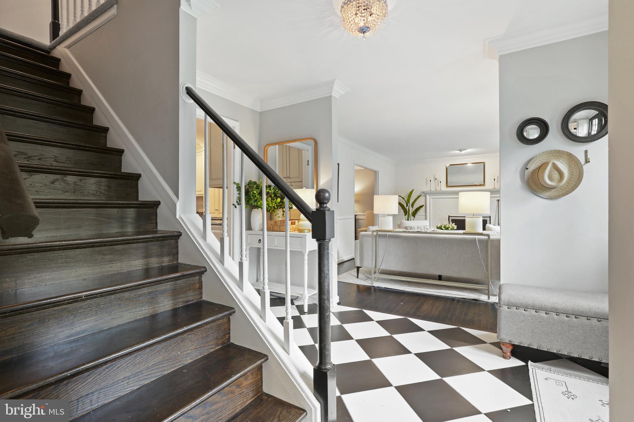 THE DOWNS - Residential