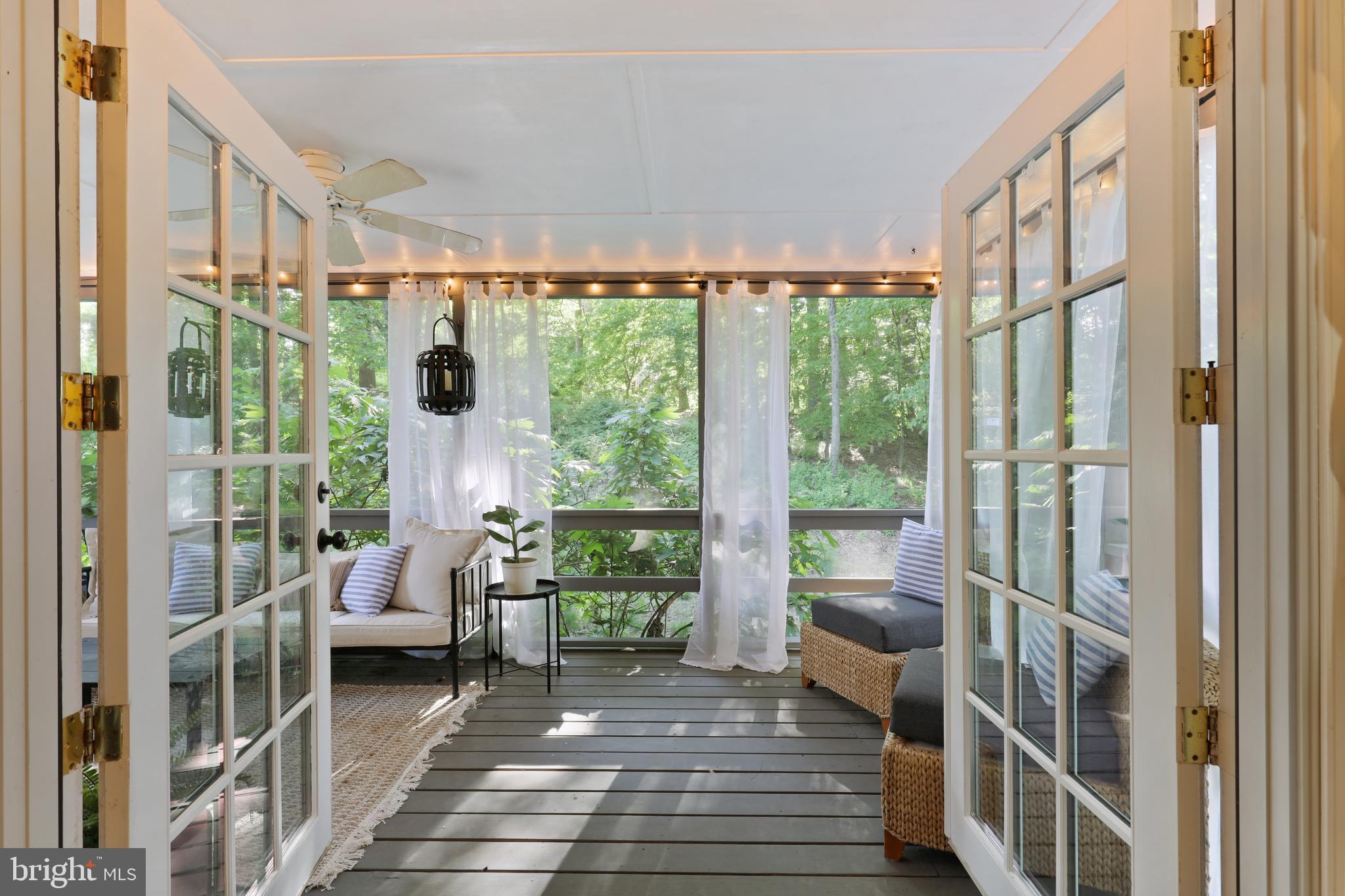 THE DOWNS - Residential