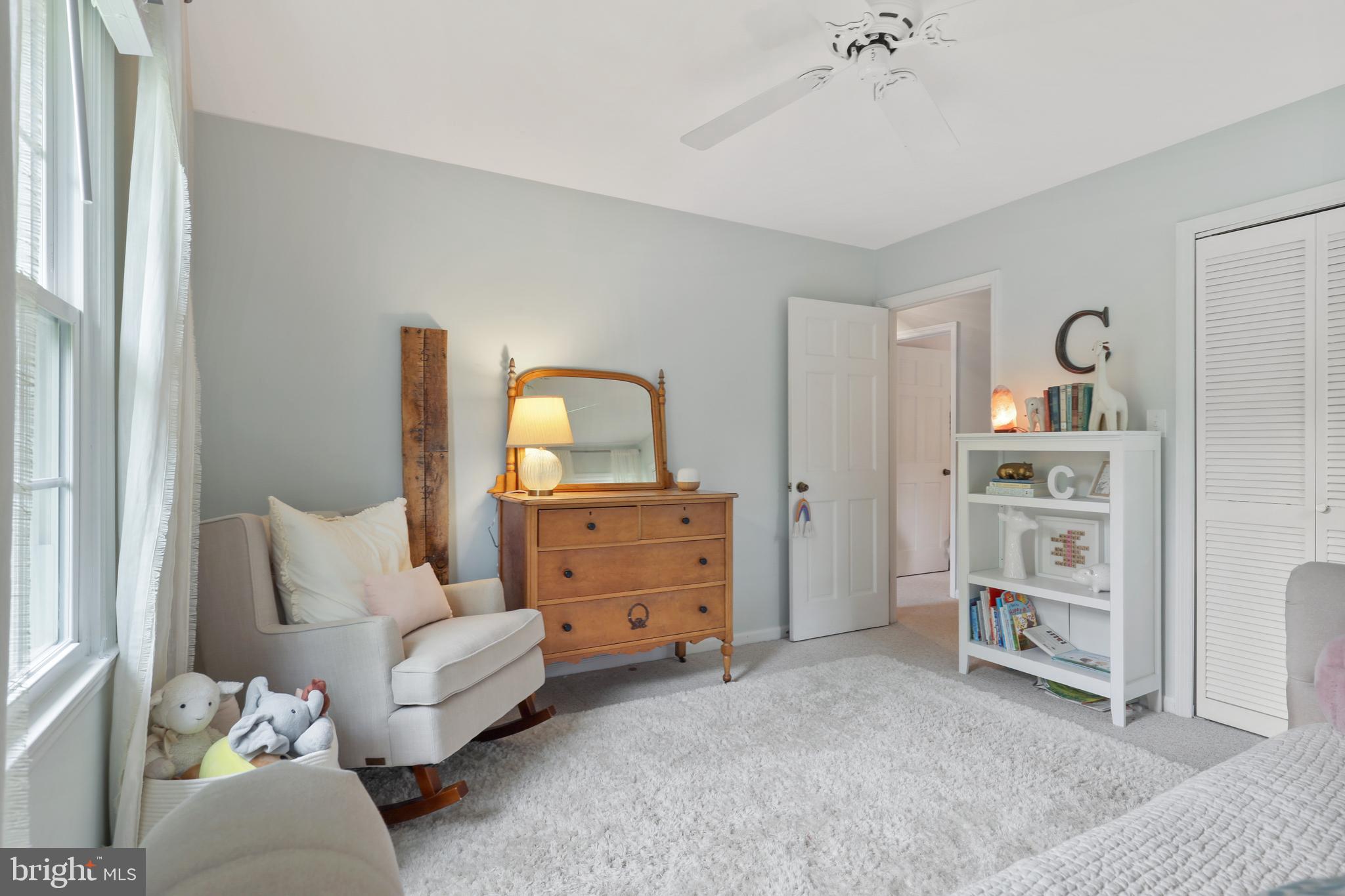 THE DOWNS - Residential