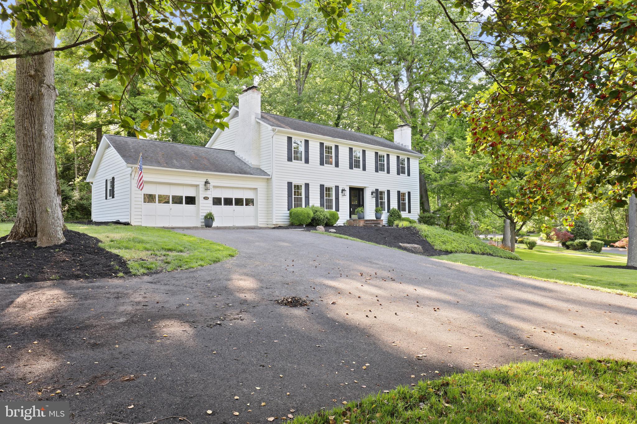 THE DOWNS - Residential