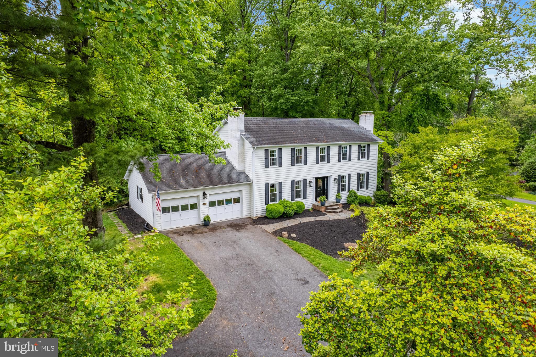 THE DOWNS - Residential