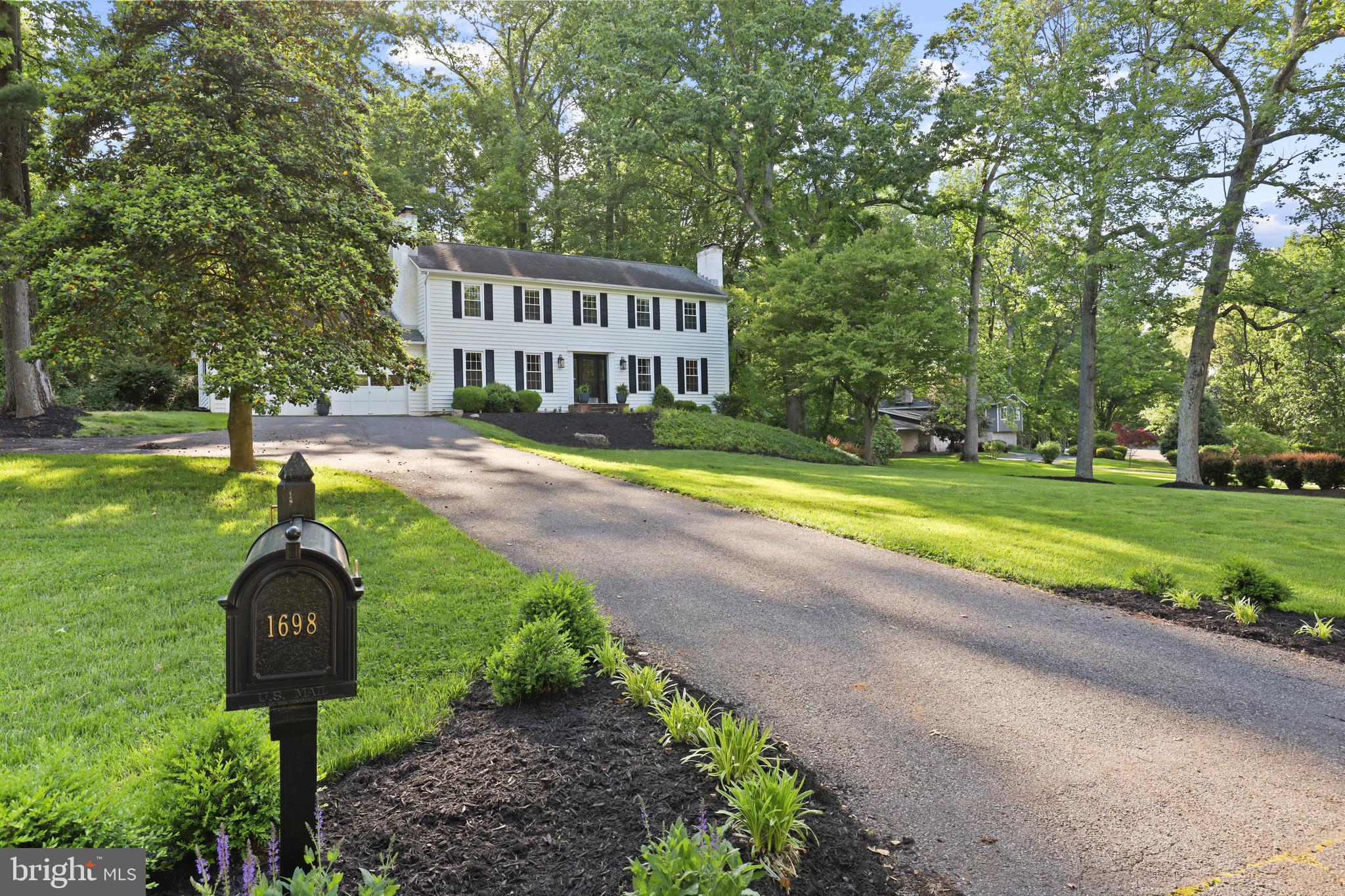 THE DOWNS - Residential