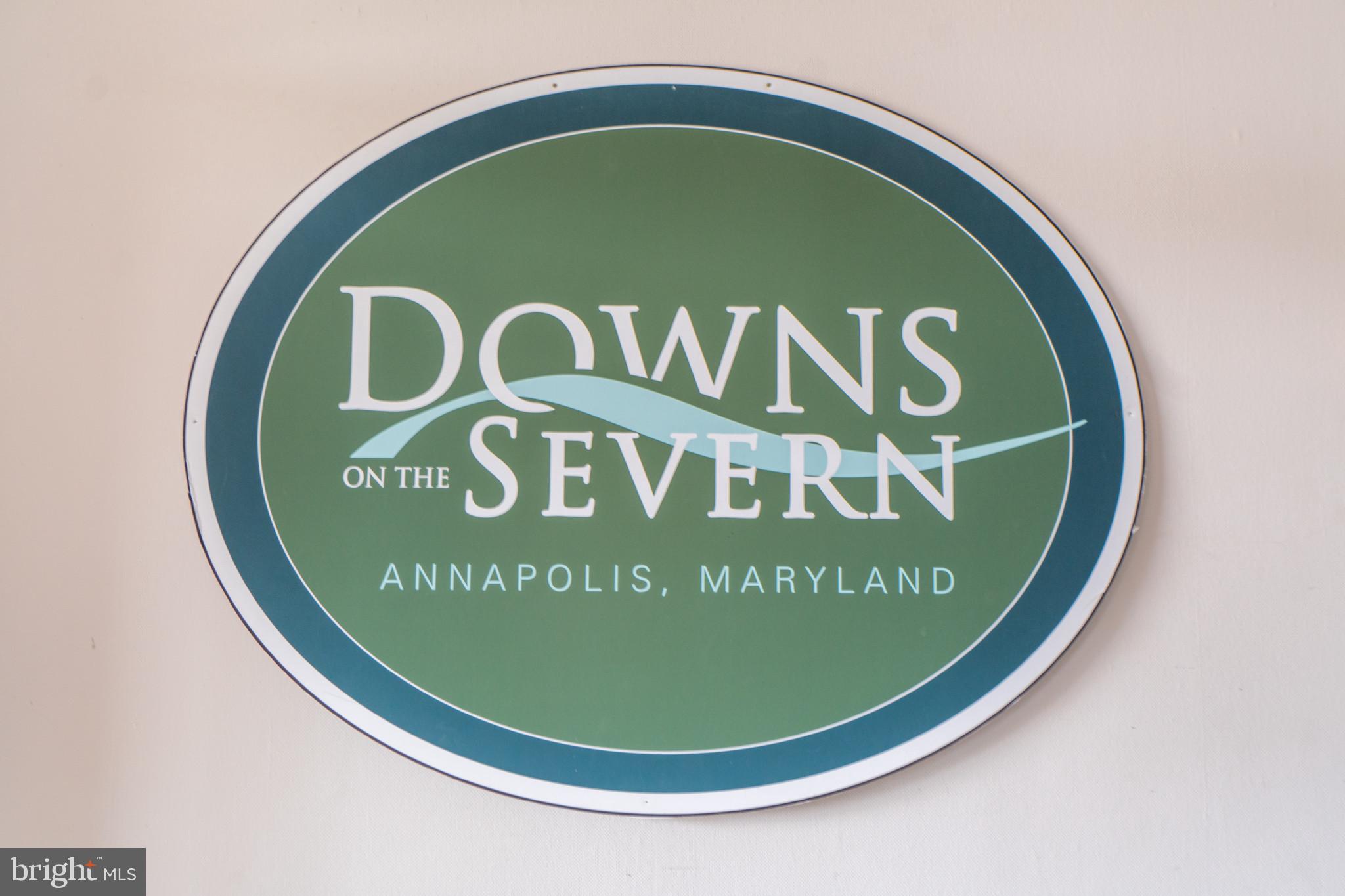 THE DOWNS - Residential