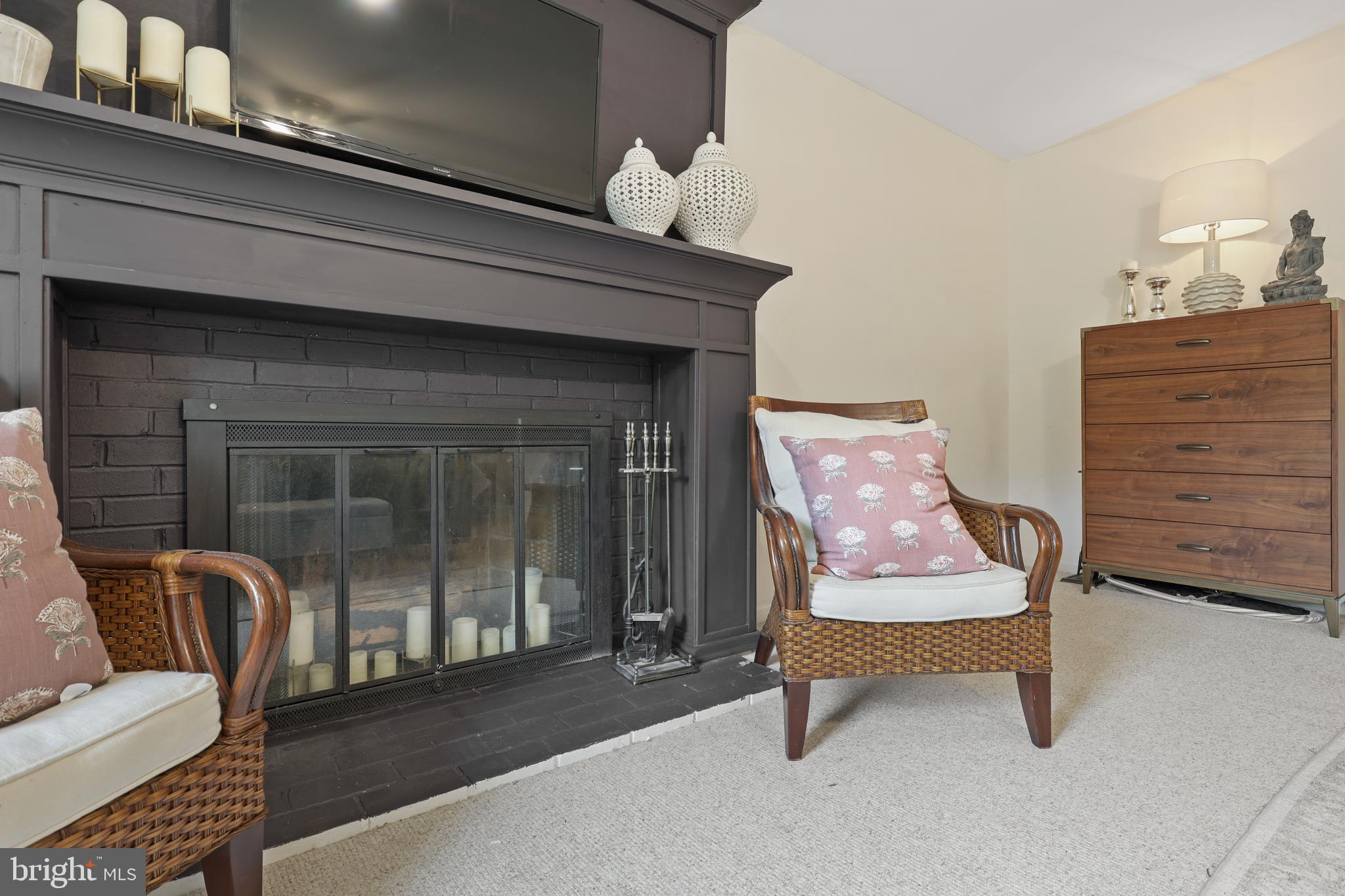 THE DOWNS - Residential