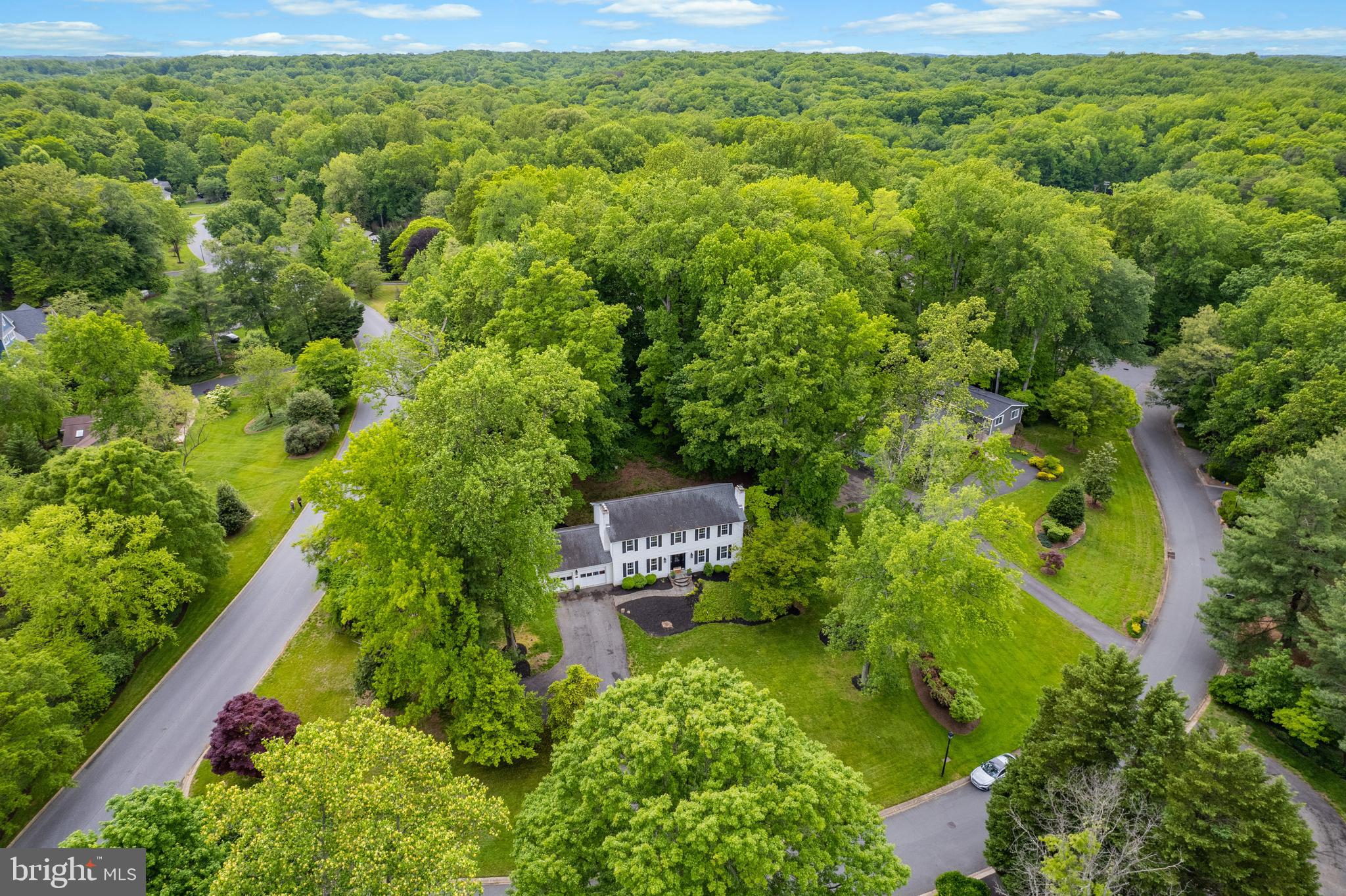 THE DOWNS - Residential