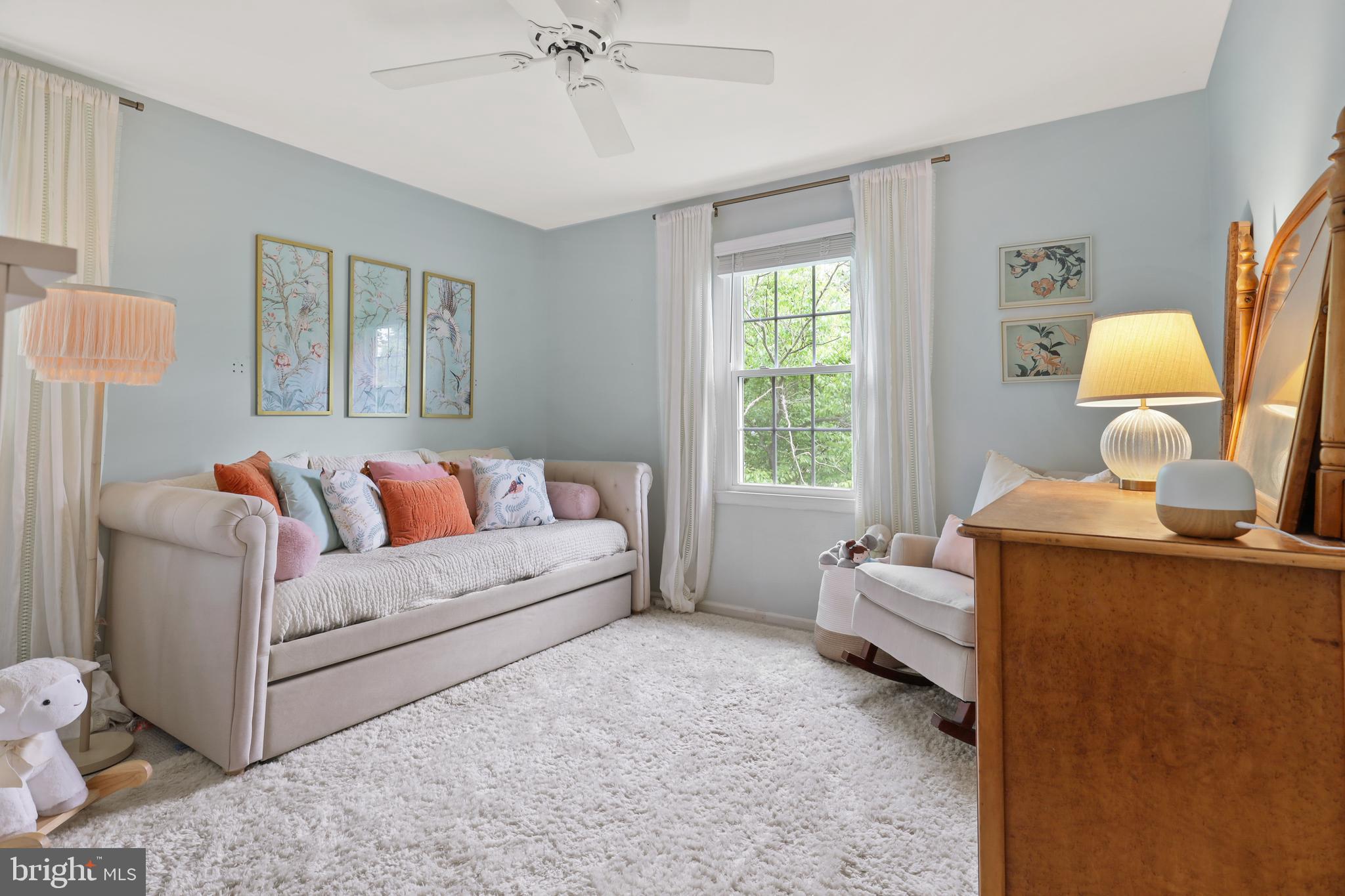 THE DOWNS - Residential