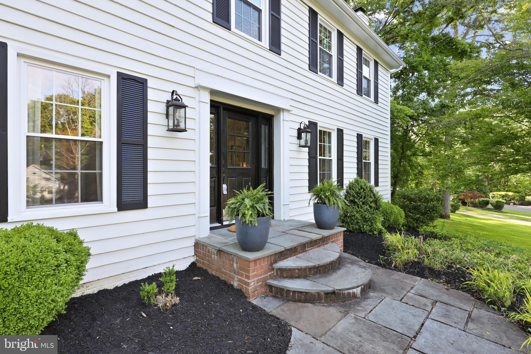 THE DOWNS - Residential