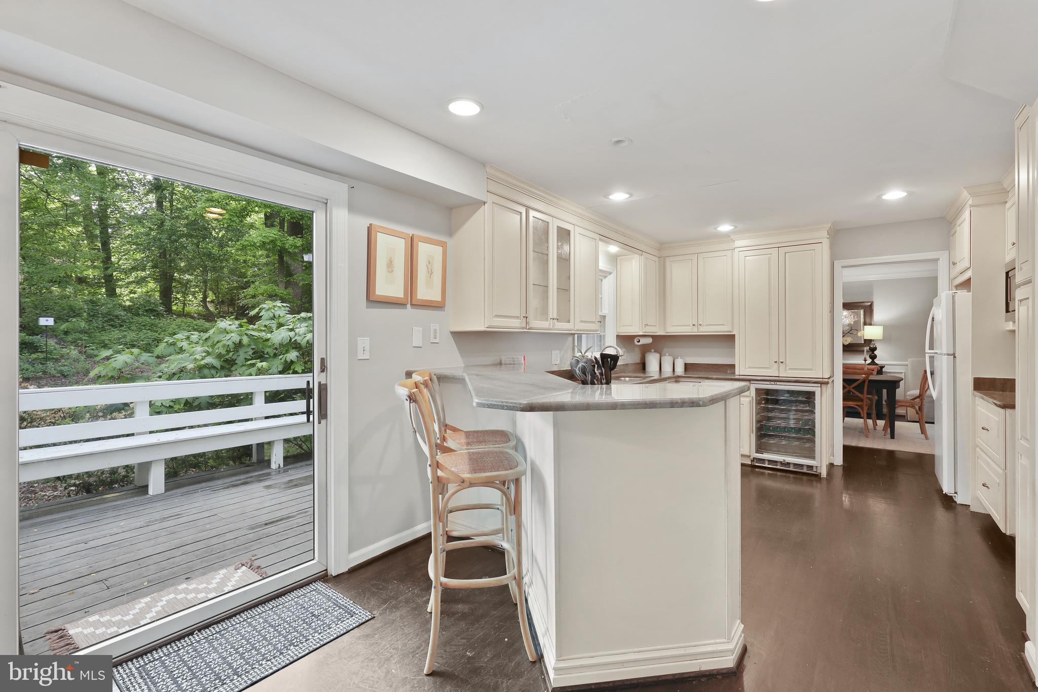 THE DOWNS - Residential