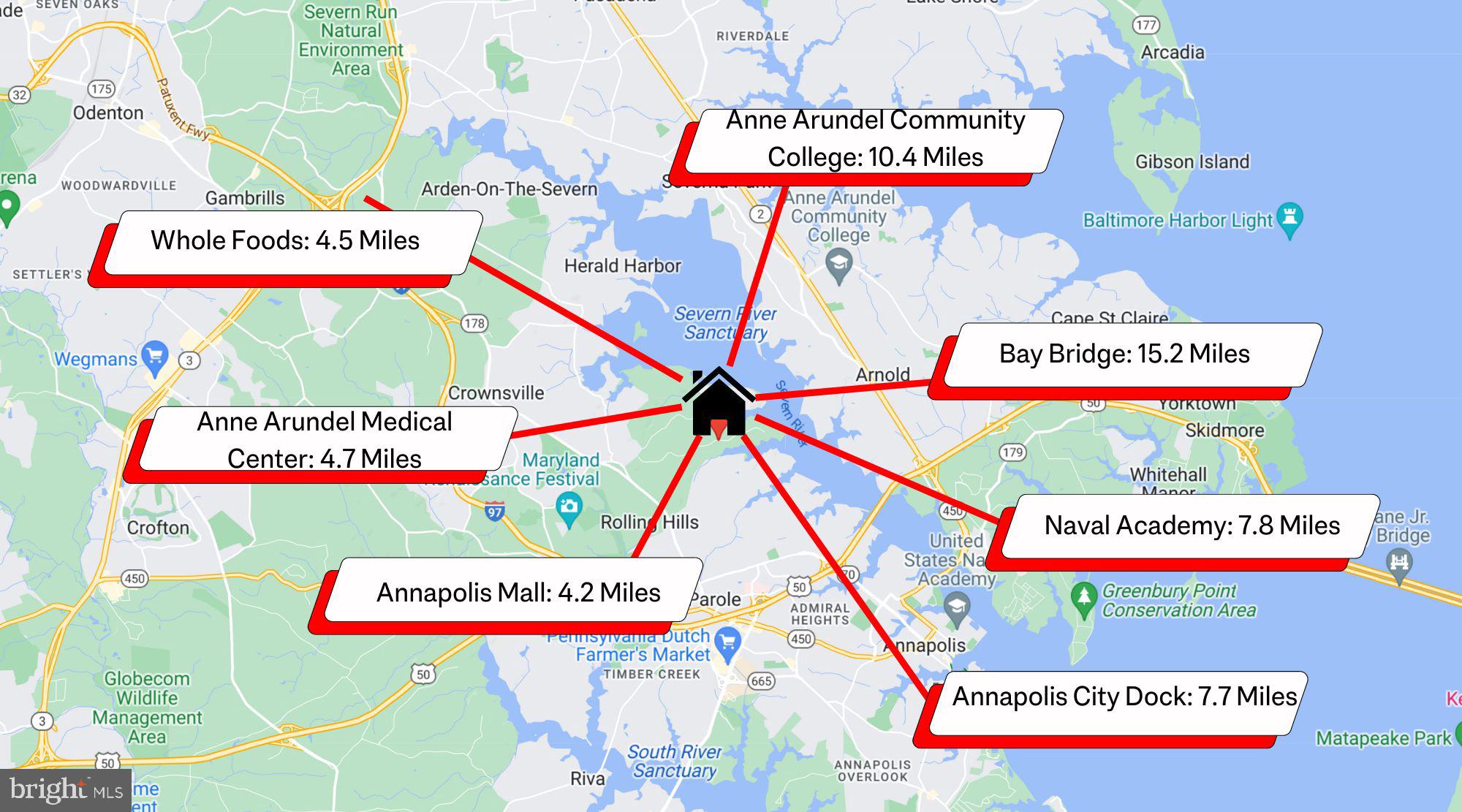 THE DOWNS - Residential
