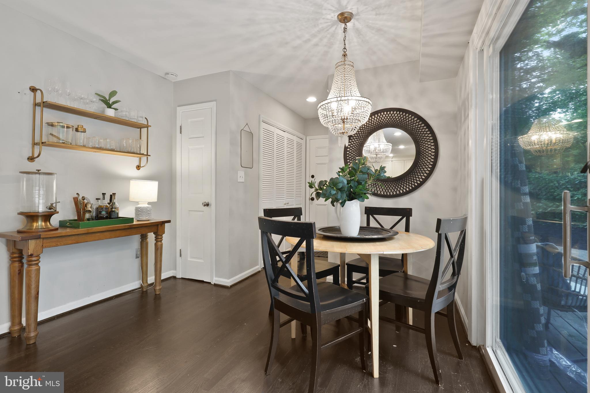 THE DOWNS - Residential