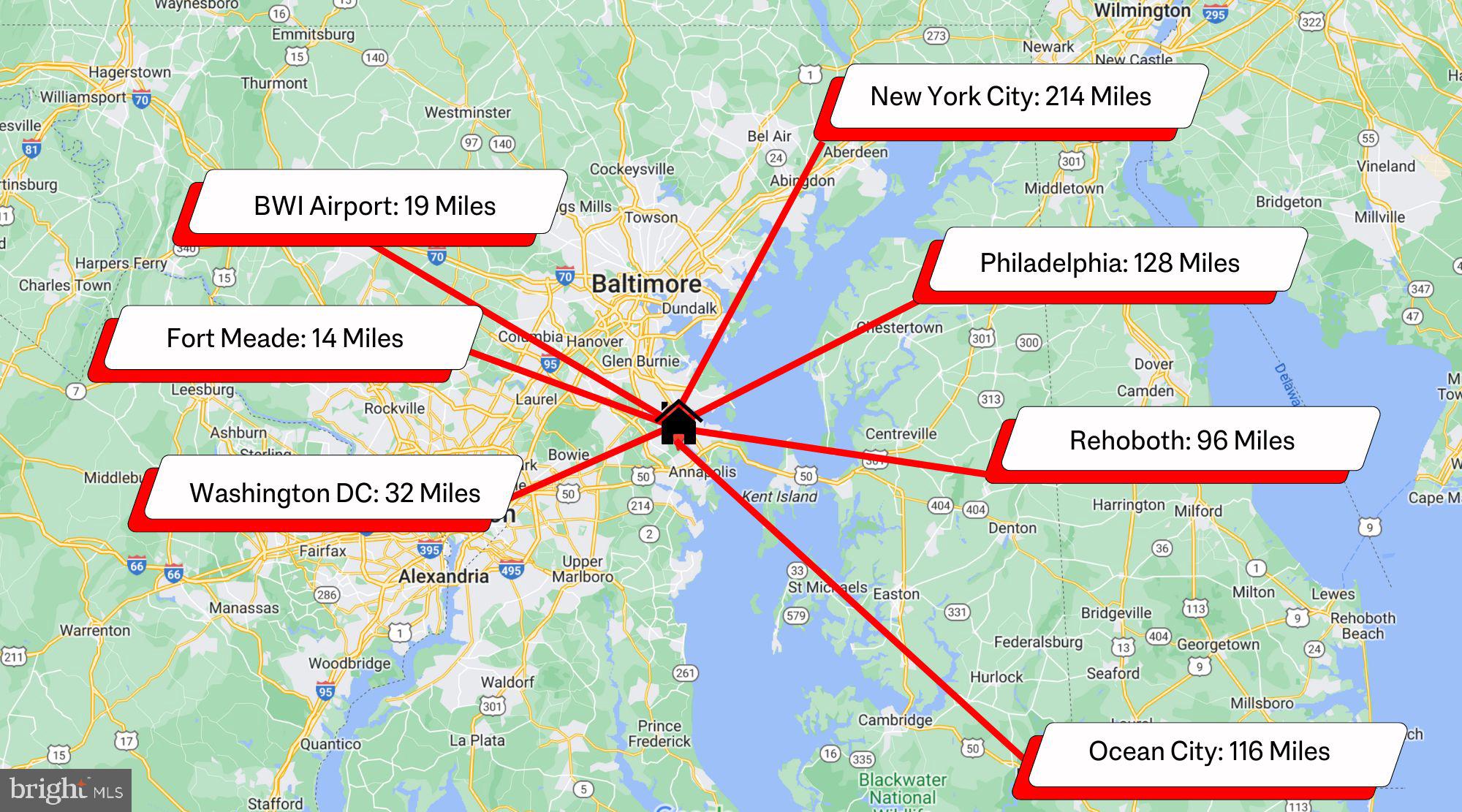 THE DOWNS - Residential
