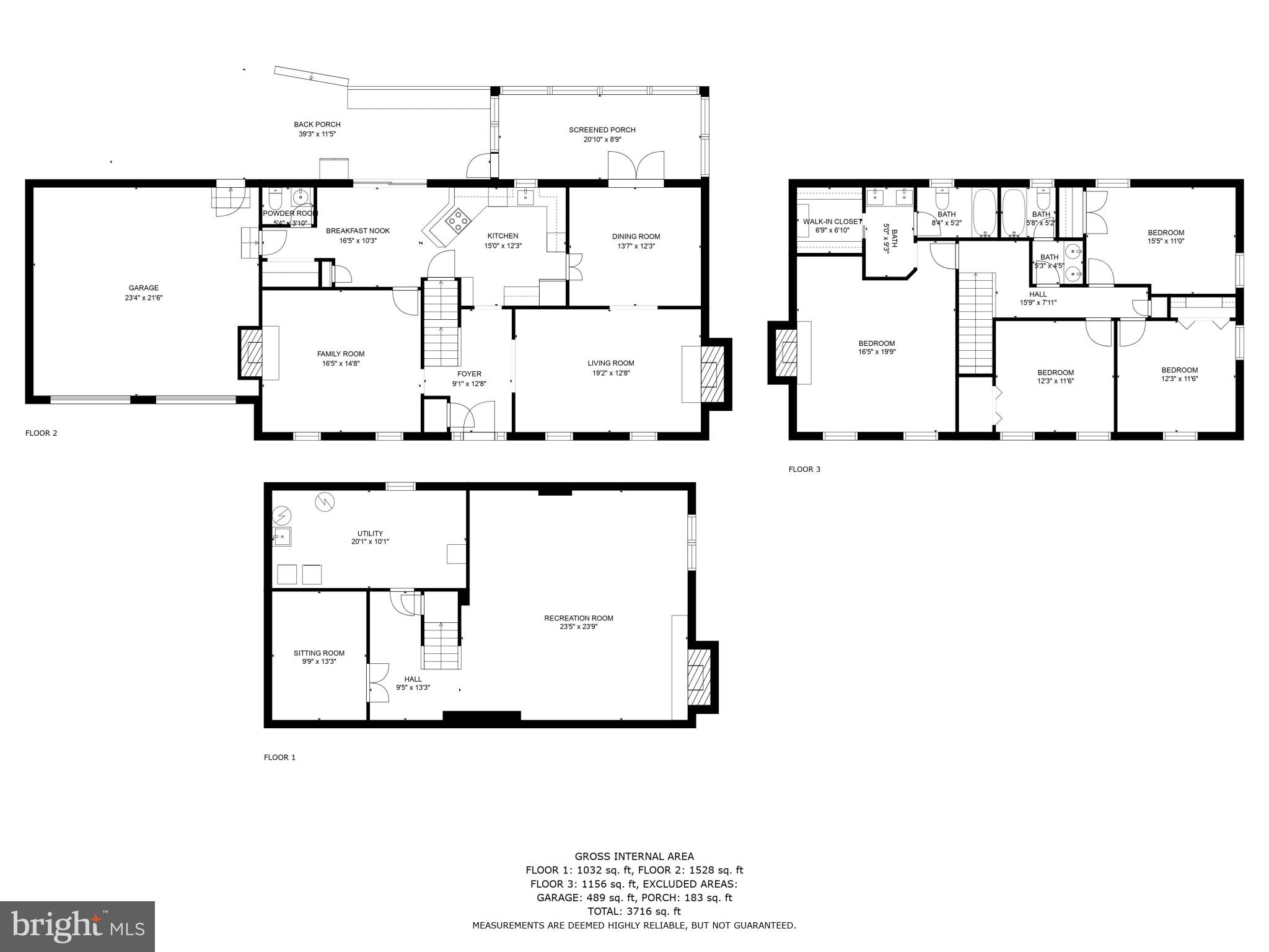 THE DOWNS - Residential
