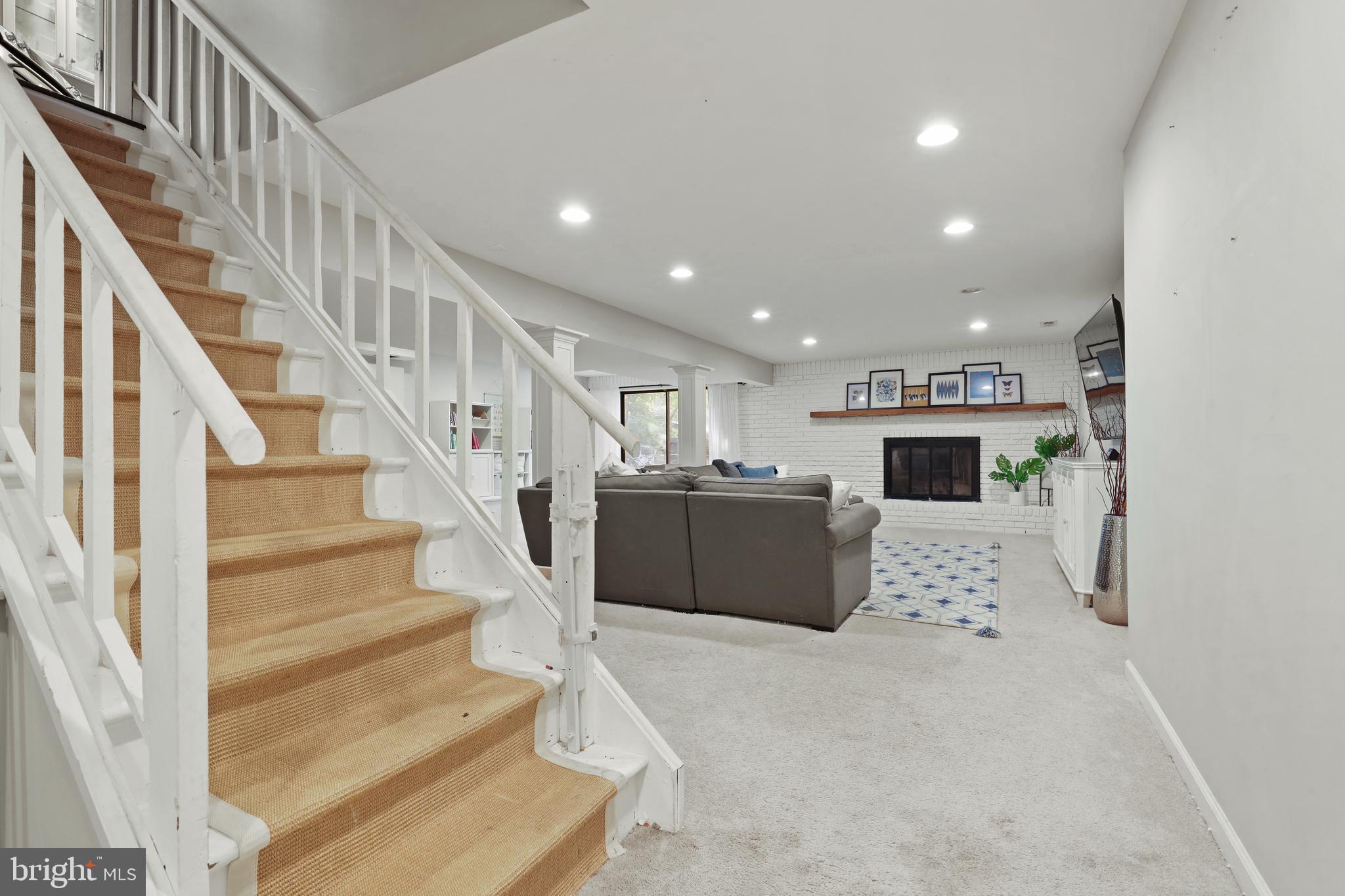 THE DOWNS - Residential