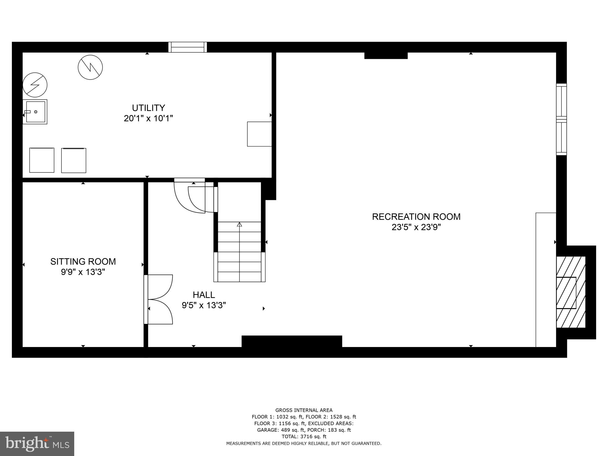 THE DOWNS - Residential