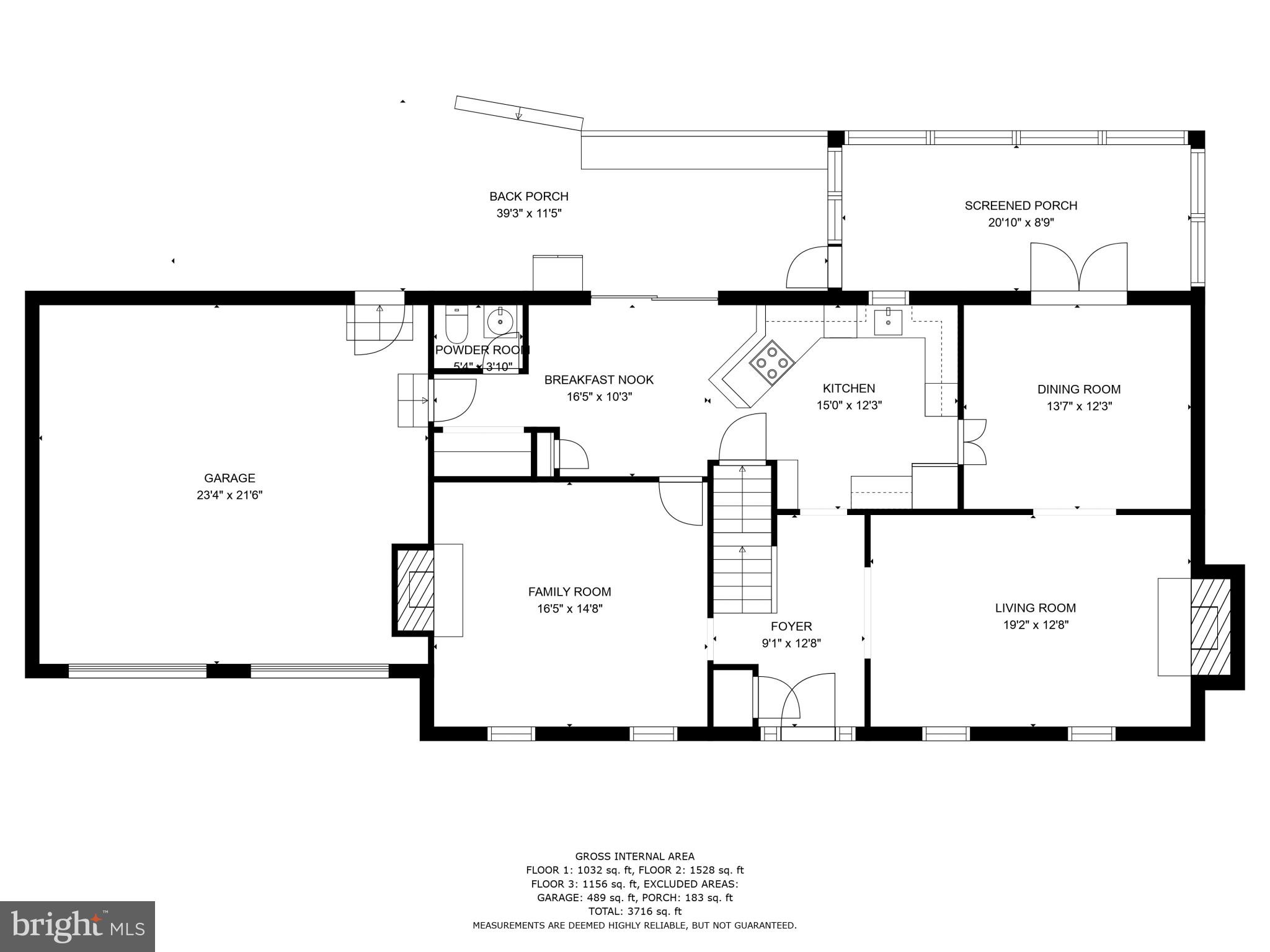 THE DOWNS - Residential