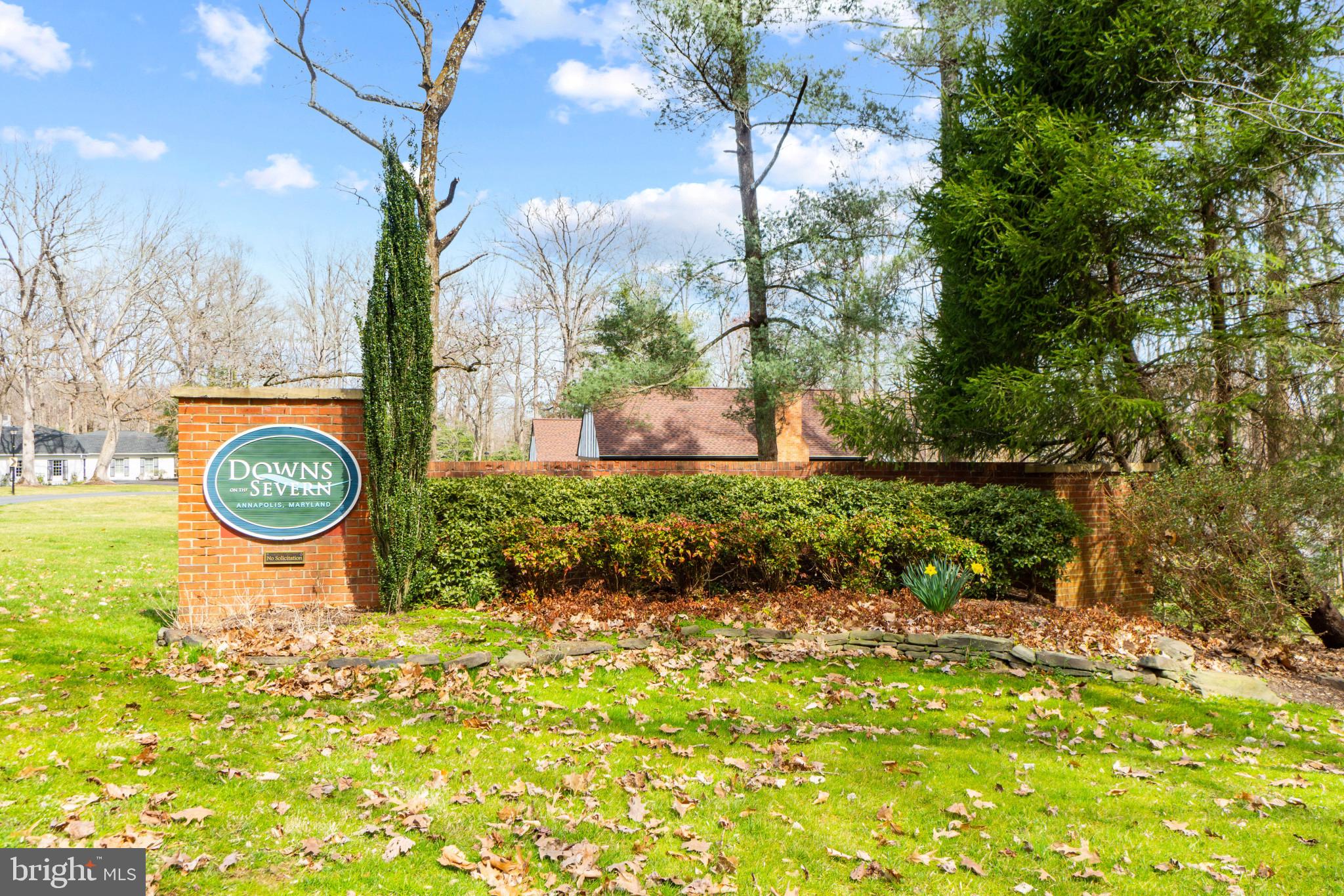 THE DOWNS - Residential