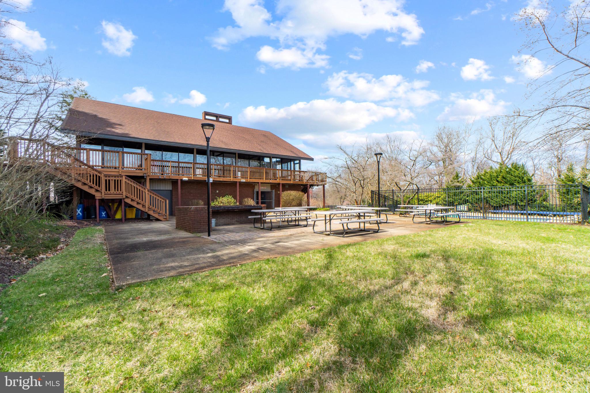 THE DOWNS - Residential