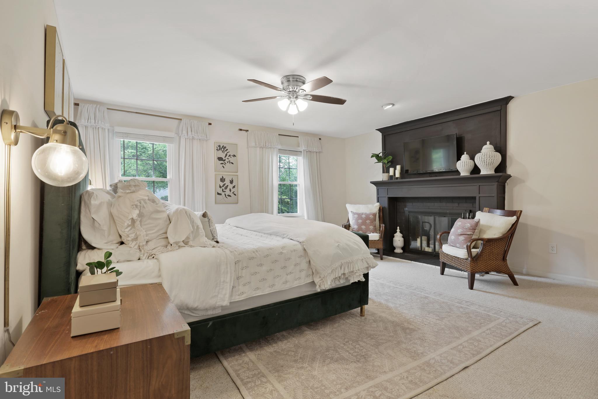 THE DOWNS - Residential