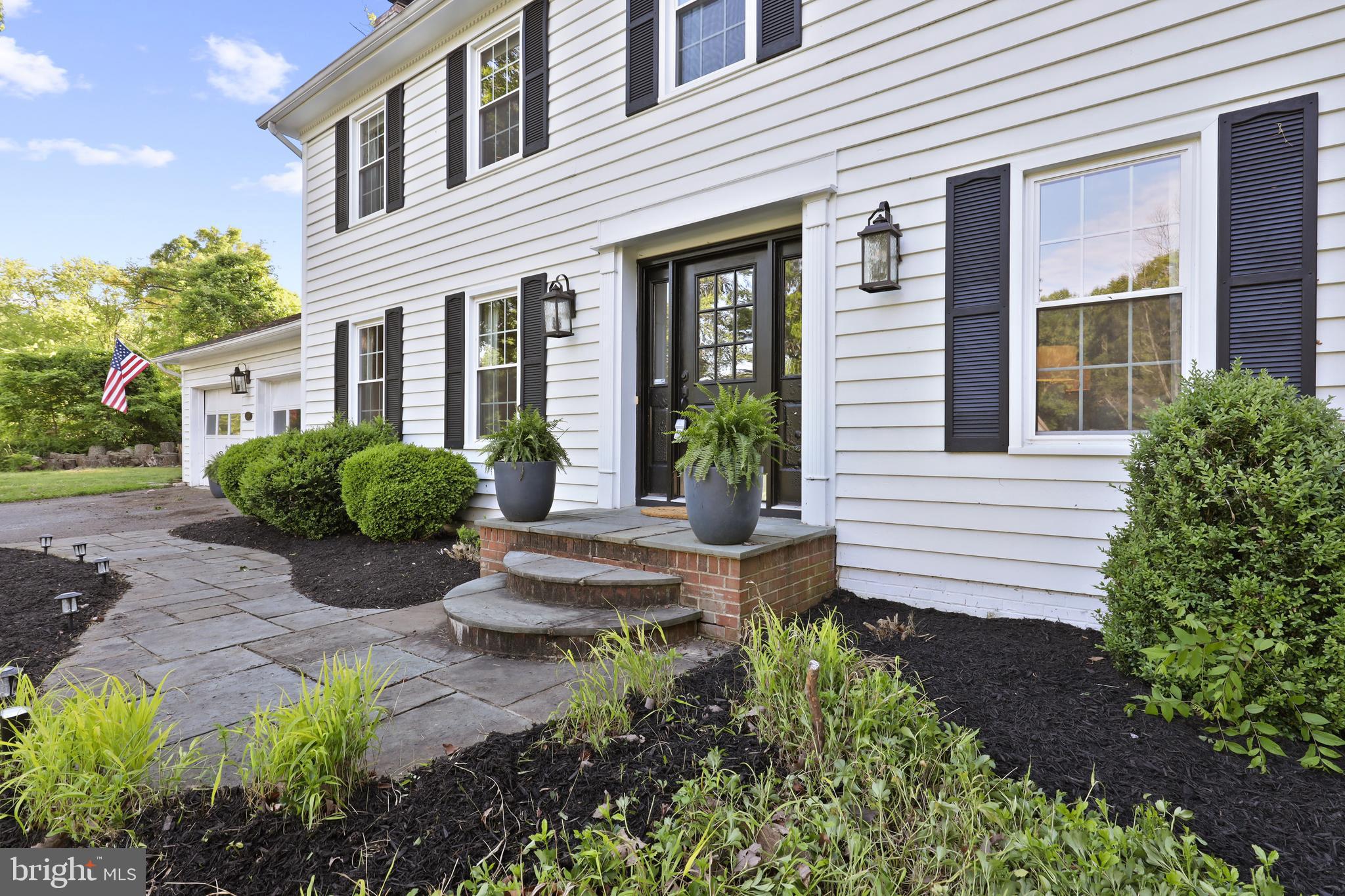 THE DOWNS - Residential