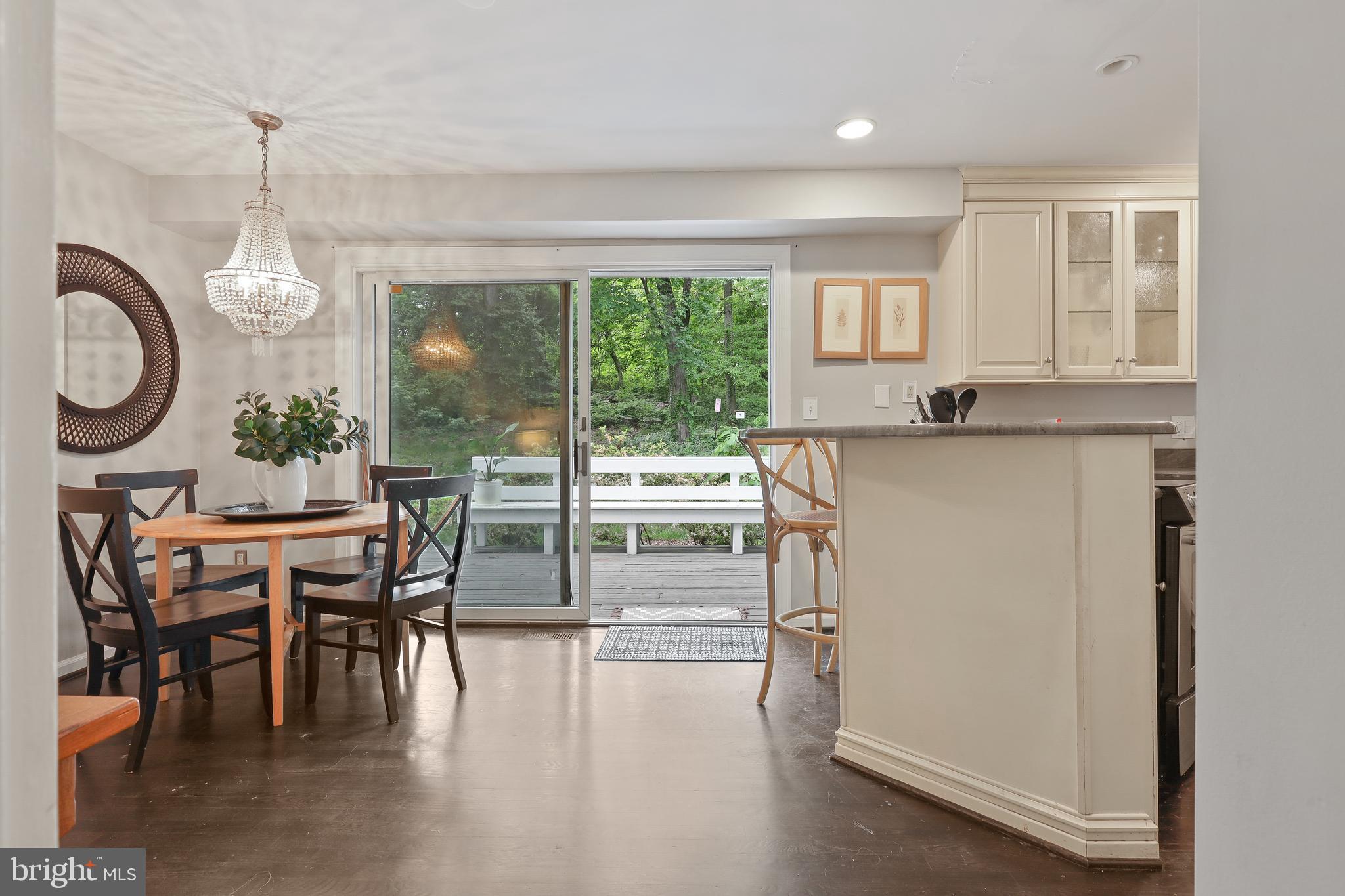 THE DOWNS - Residential