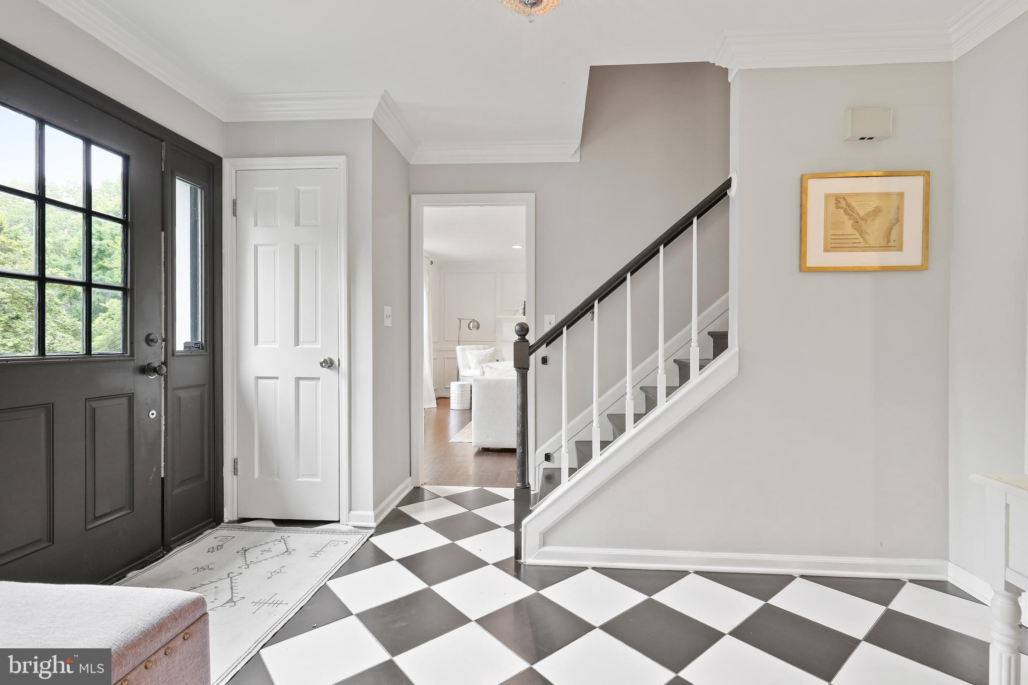 THE DOWNS - Residential