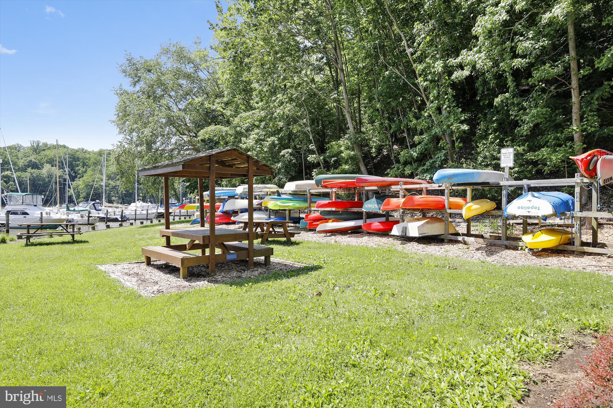 THE DOWNS - Residential