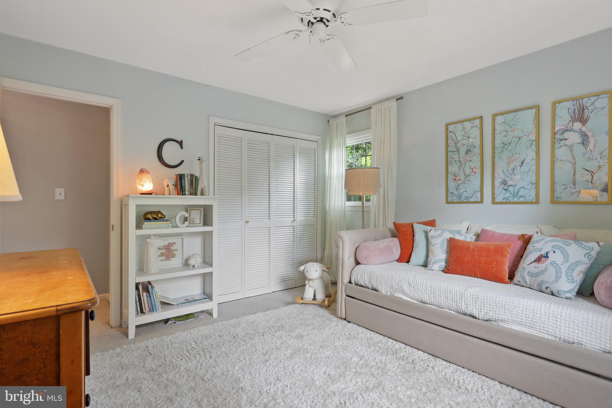 THE DOWNS - Residential