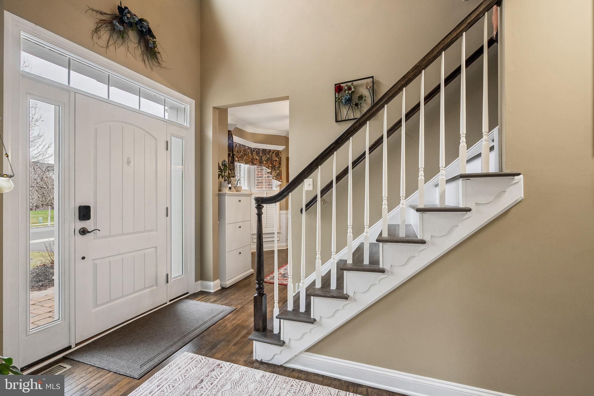 3 MILBURNE LANE