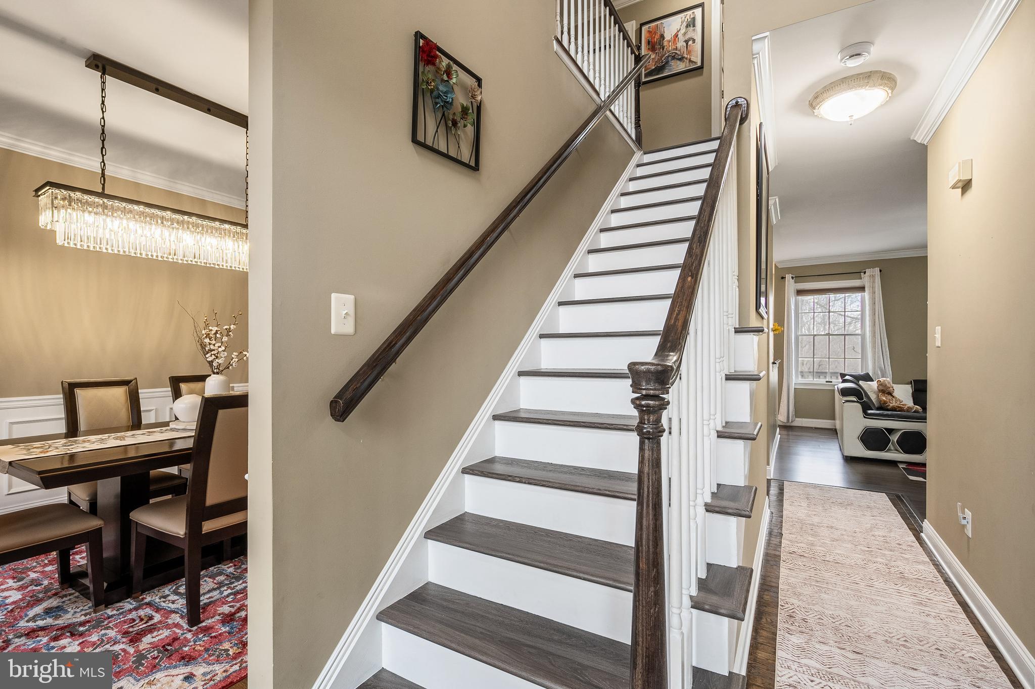 3 MILBURNE LANE