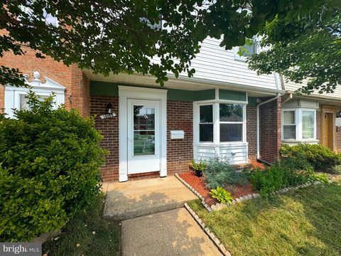 10105 IRONGATE WAY MANASSAS VA 20109